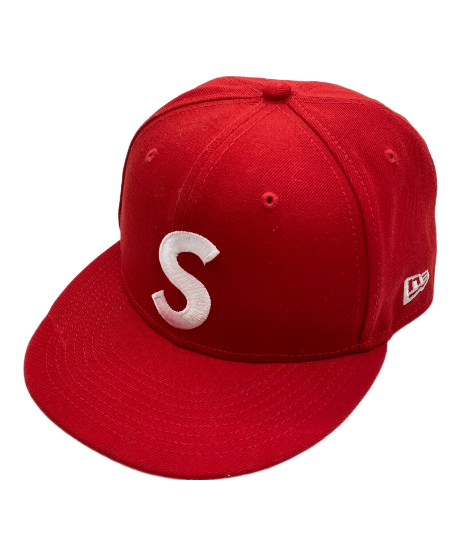 中古・古着通販】Supreme (シュプリーム) New Era (ニューエラ) Jesus 