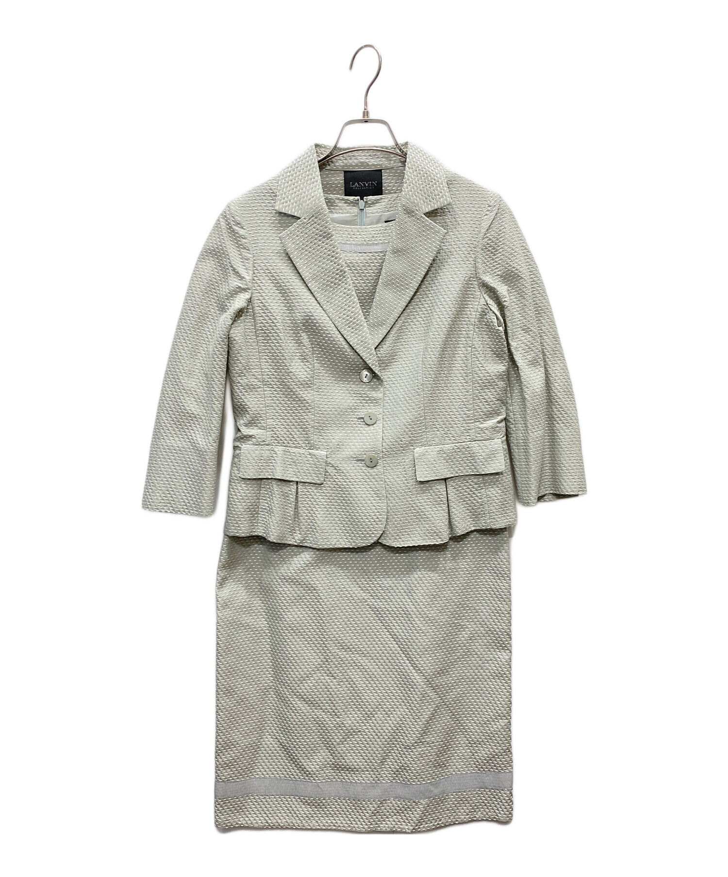 中古・古着通販】LANVIN COLLECTION (ランバンコレクション 