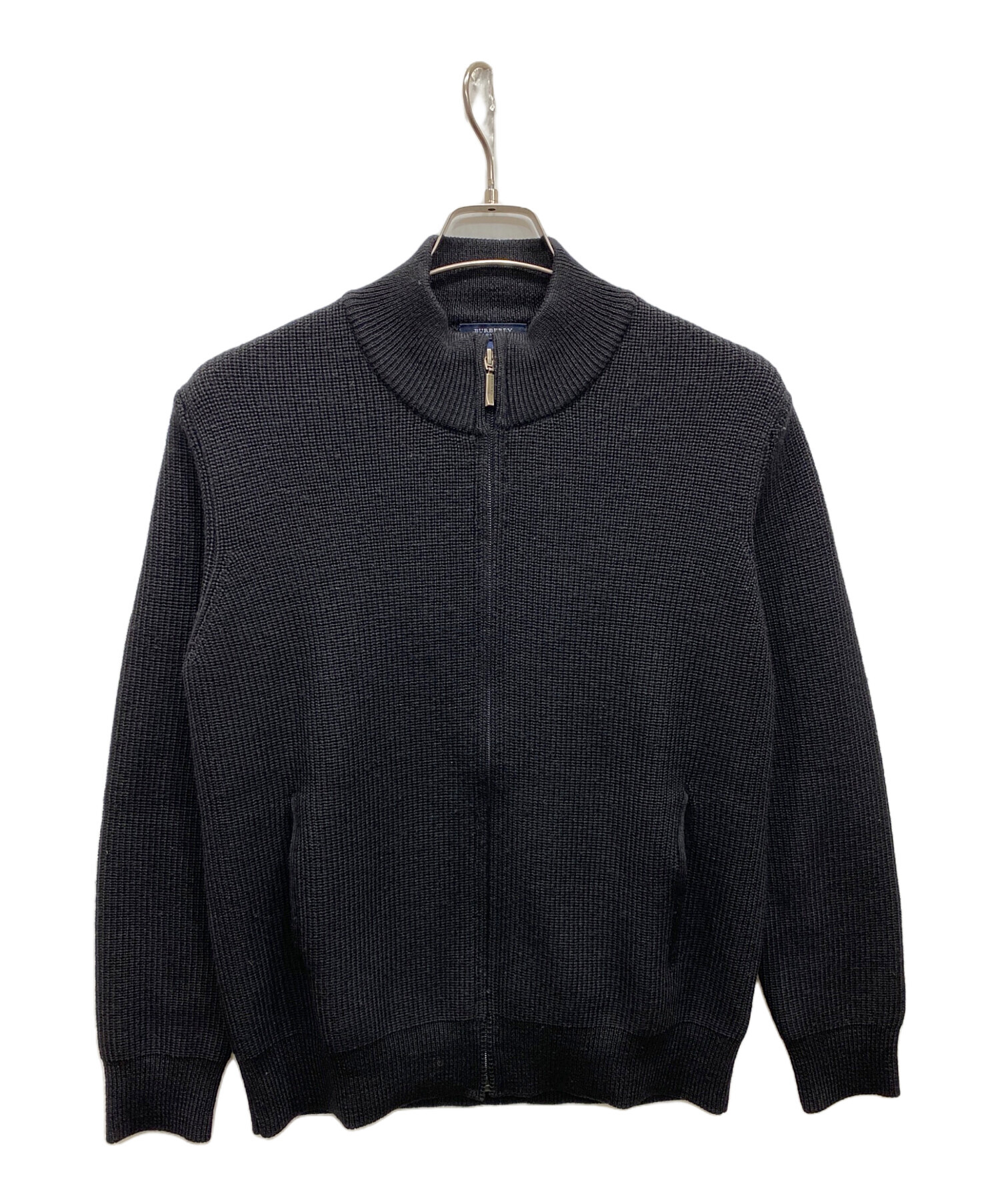 中古・古着通販】BURBERRY LONDON (バーバリーロンドン) ウール 