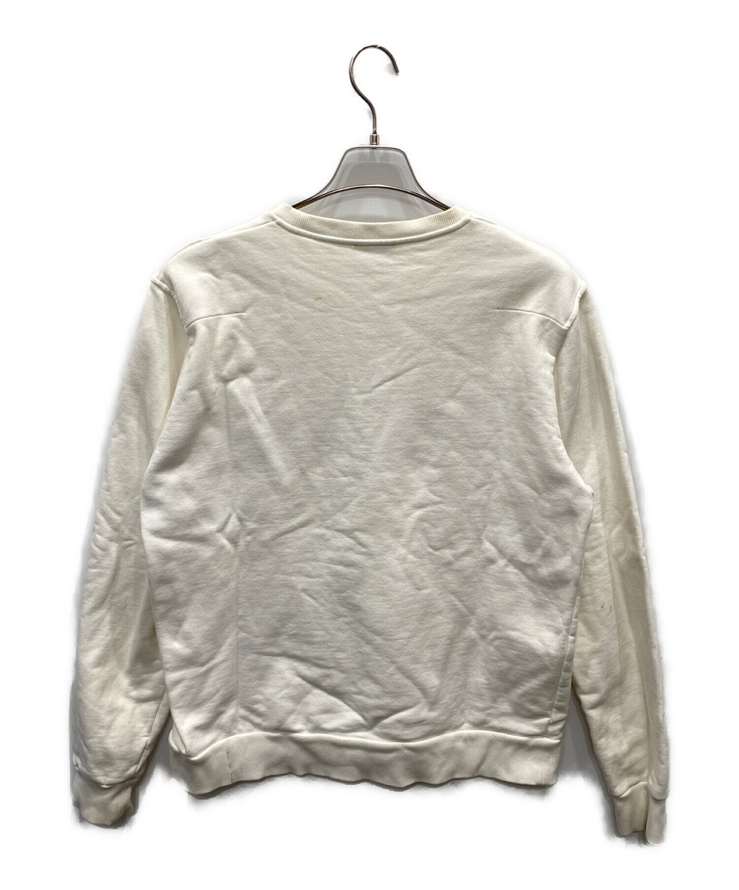 中古・古着通販】DIOR (ディオール) KAWS (カウズ) コラボスウェット 