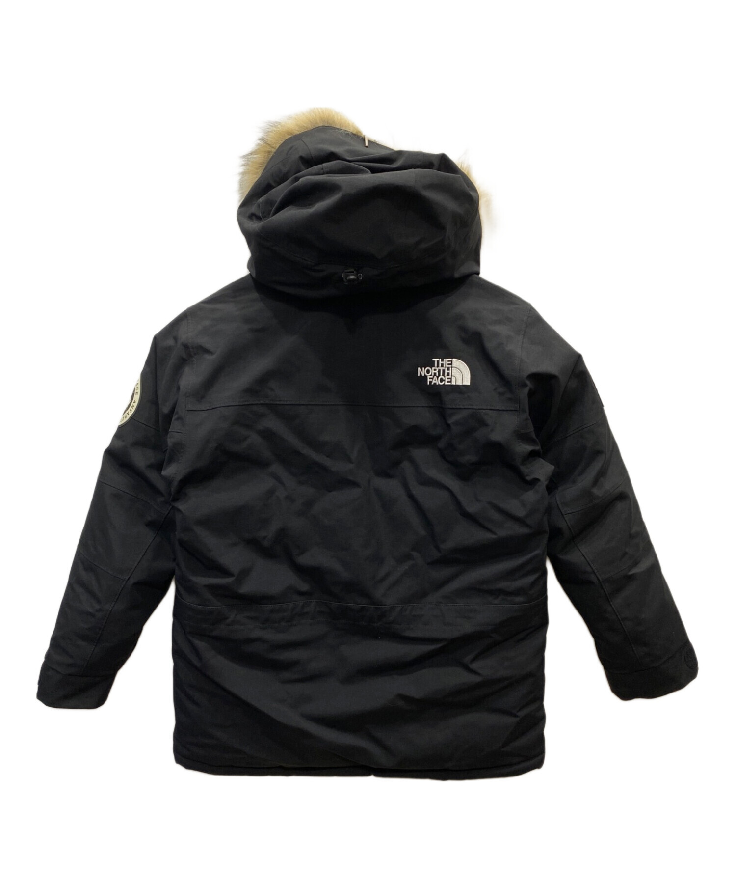 中古・古着通販】THE NORTH FACE (ザ ノース フェイス) ANTARCTICA  