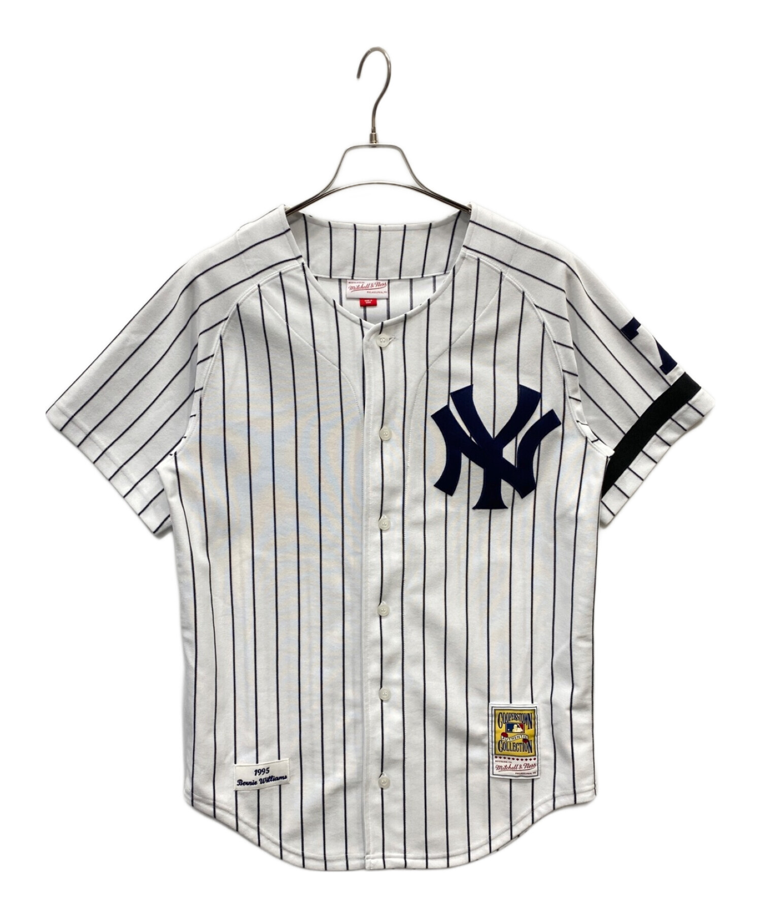 中古・古着通販】MITCHELL & NESS (ミッチェルアンドネス) ベース 