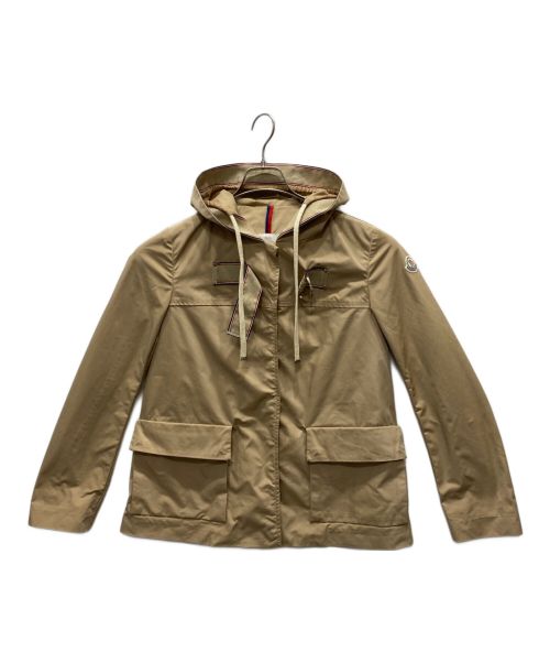 中古・古着通販】MONCLER (モンクレール) CROISEURマウンテンパーカー 