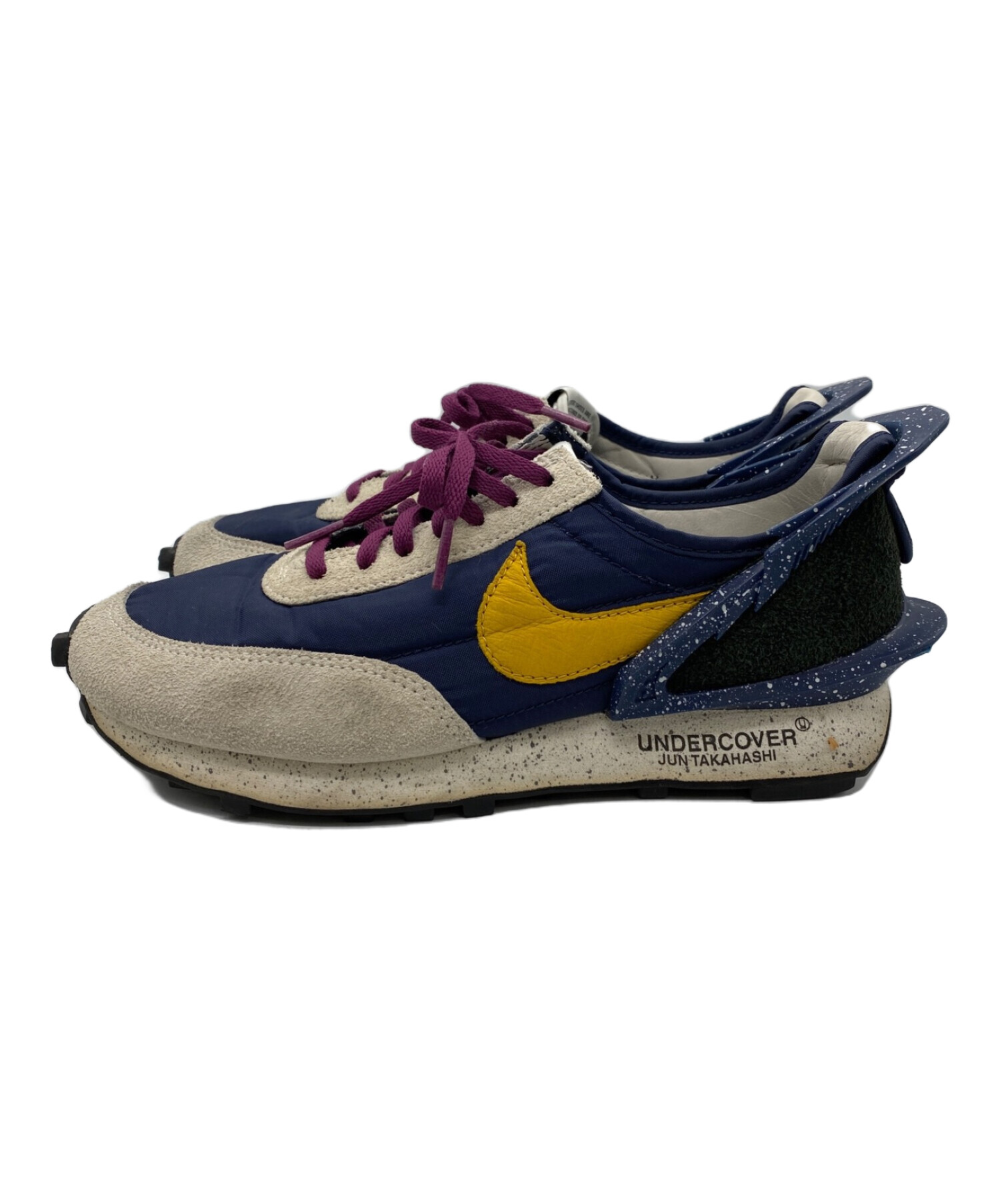 nike undercover デイブレイク 24.5cm｜メンズ 