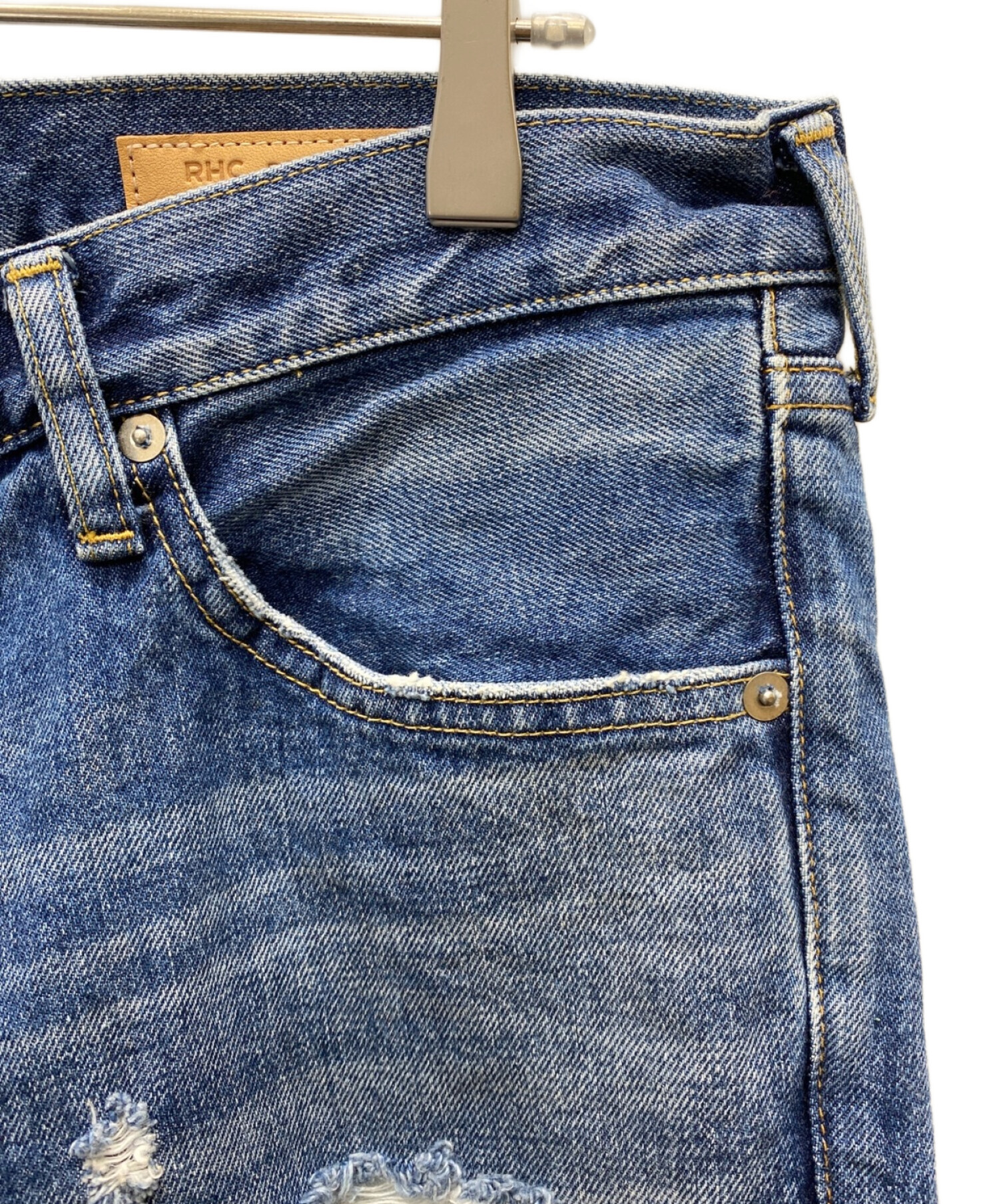 ロンハーマンデニムGavin Denim Pants 29