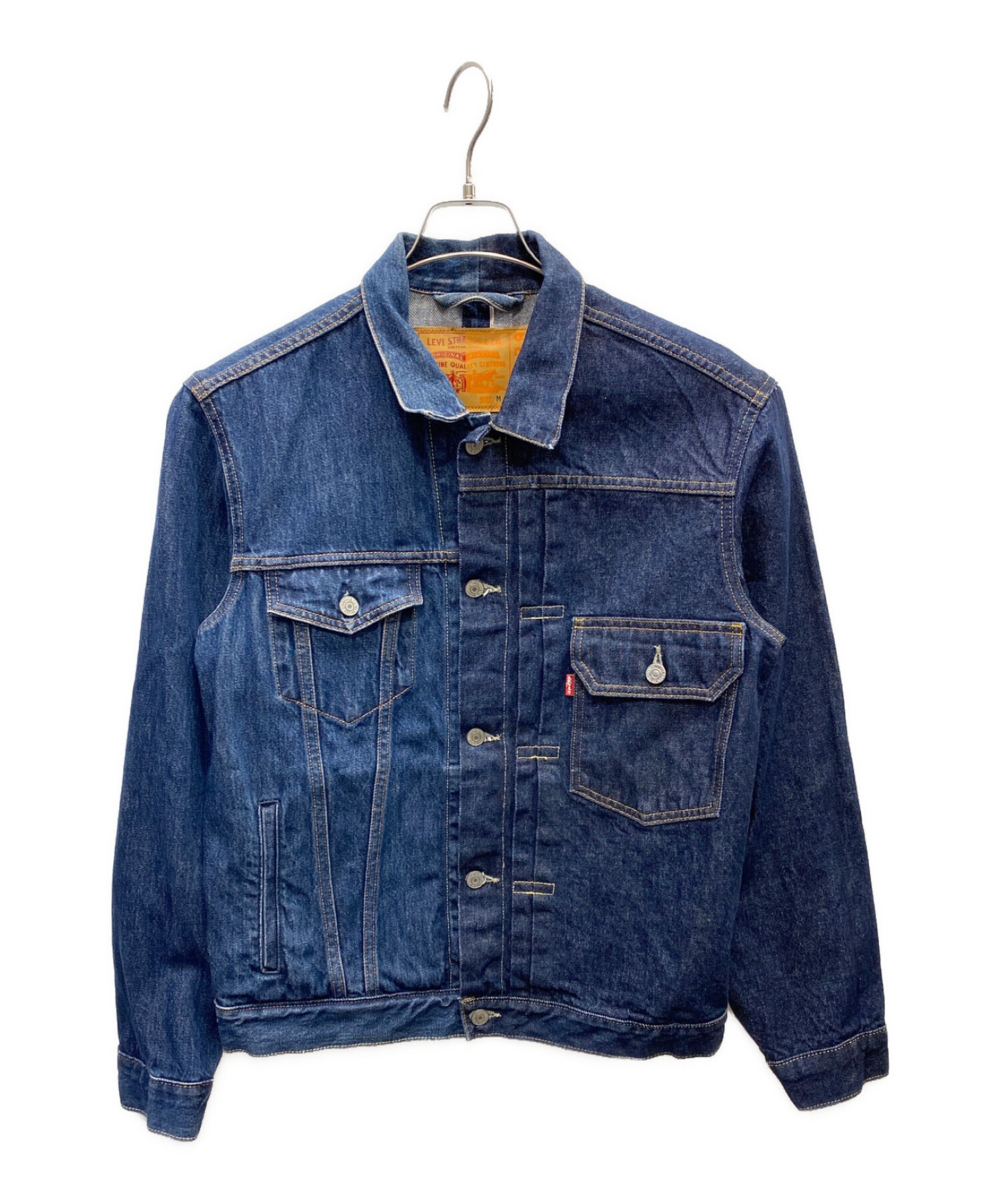 中古・古着通販】LEVI
