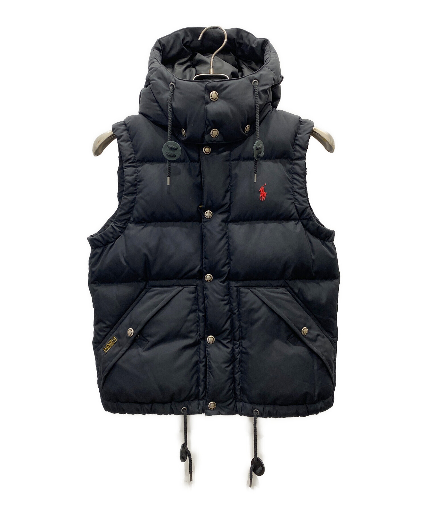 ラルフローレン.2ウェイダウンジャケット、ベスト POLO RALPH LAUREN 