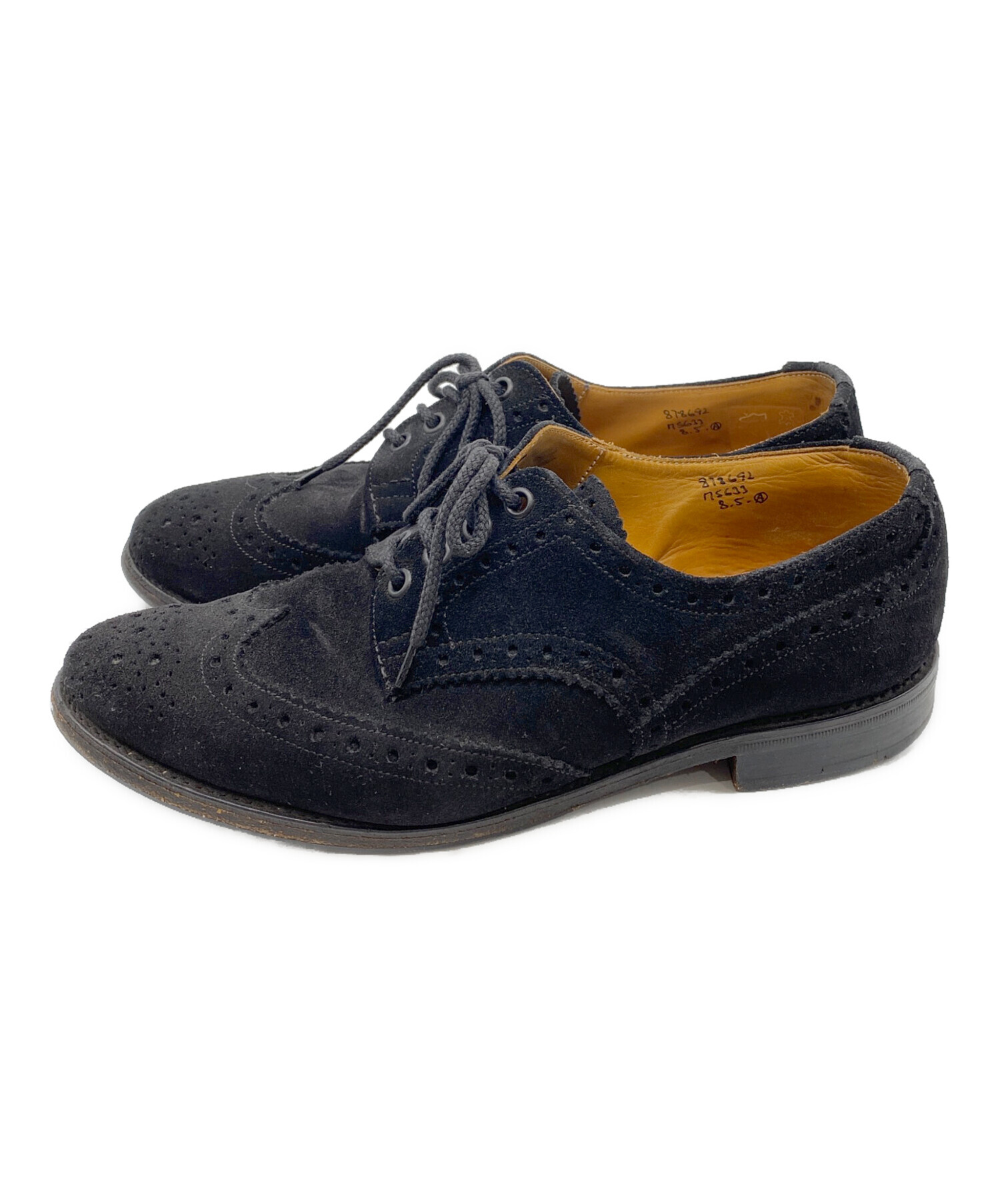 中古・古着通販】Tricker