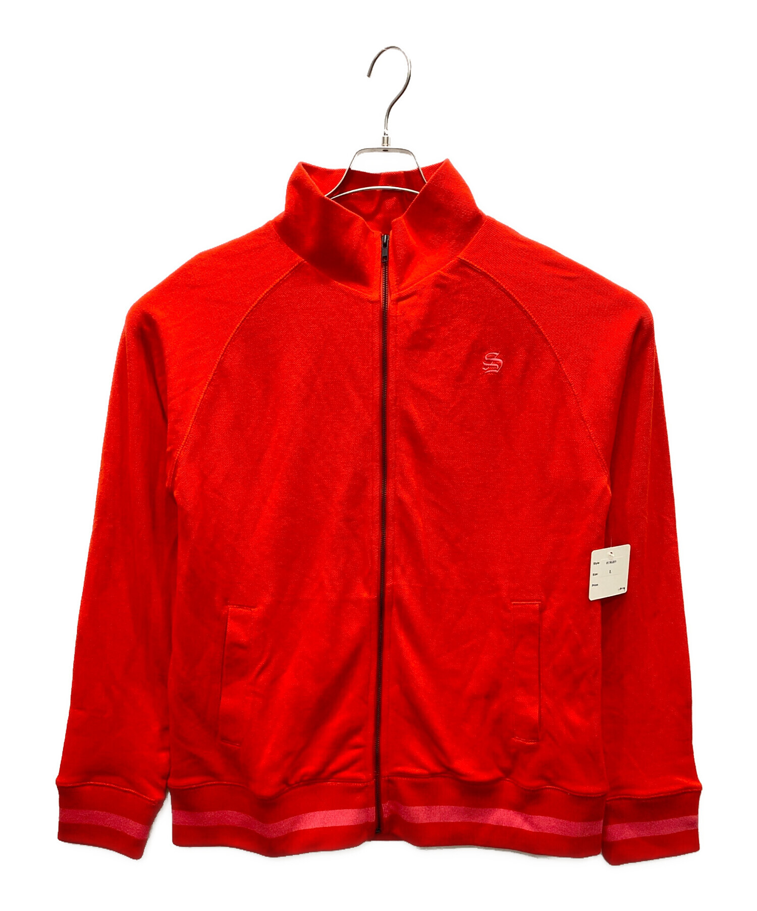 中古・古着通販】stussy (ステューシー) ツーフェイストラック  
