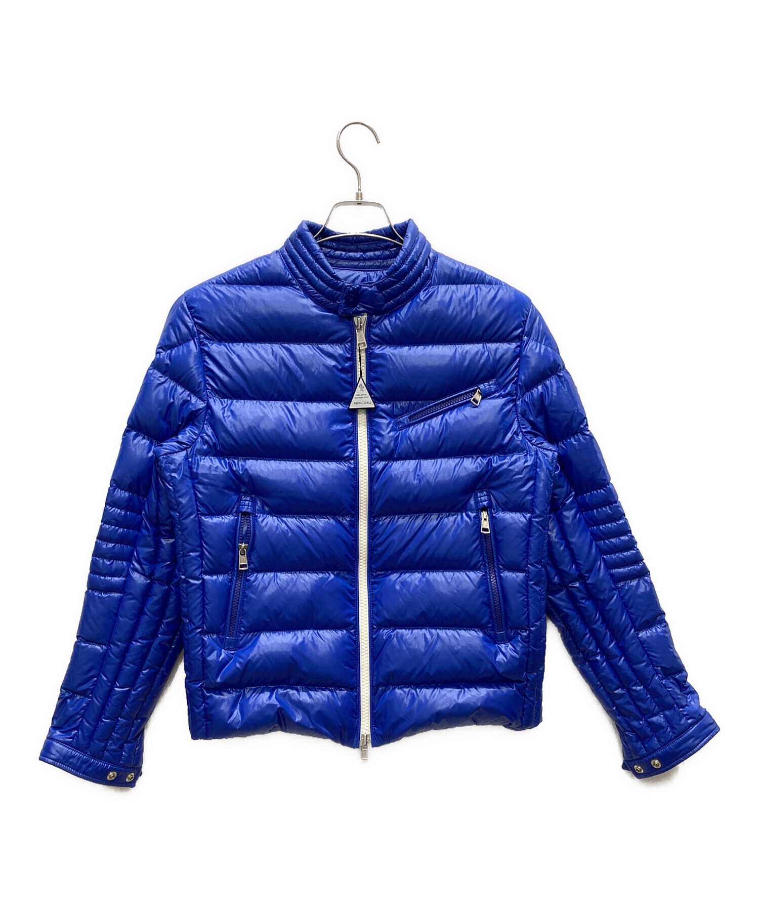 中古・古着通販】MONCLER (モンクレール) BERRIATダウンジャケット 