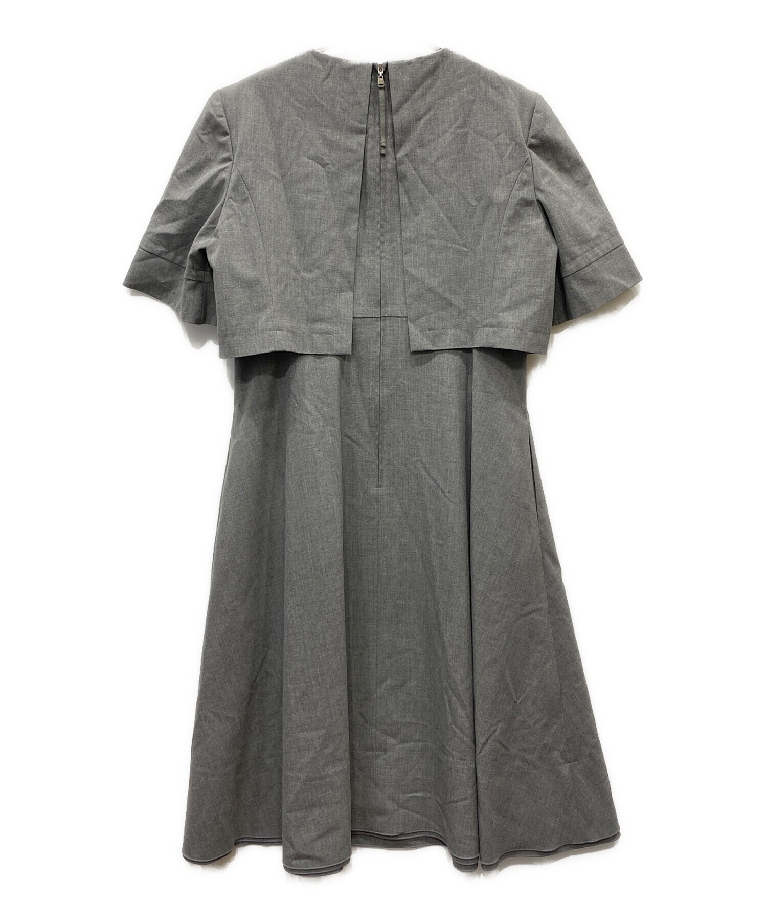 中古・古着通販】FOXEY NEWYORK (フォクシーニューヨーク) 半袖  