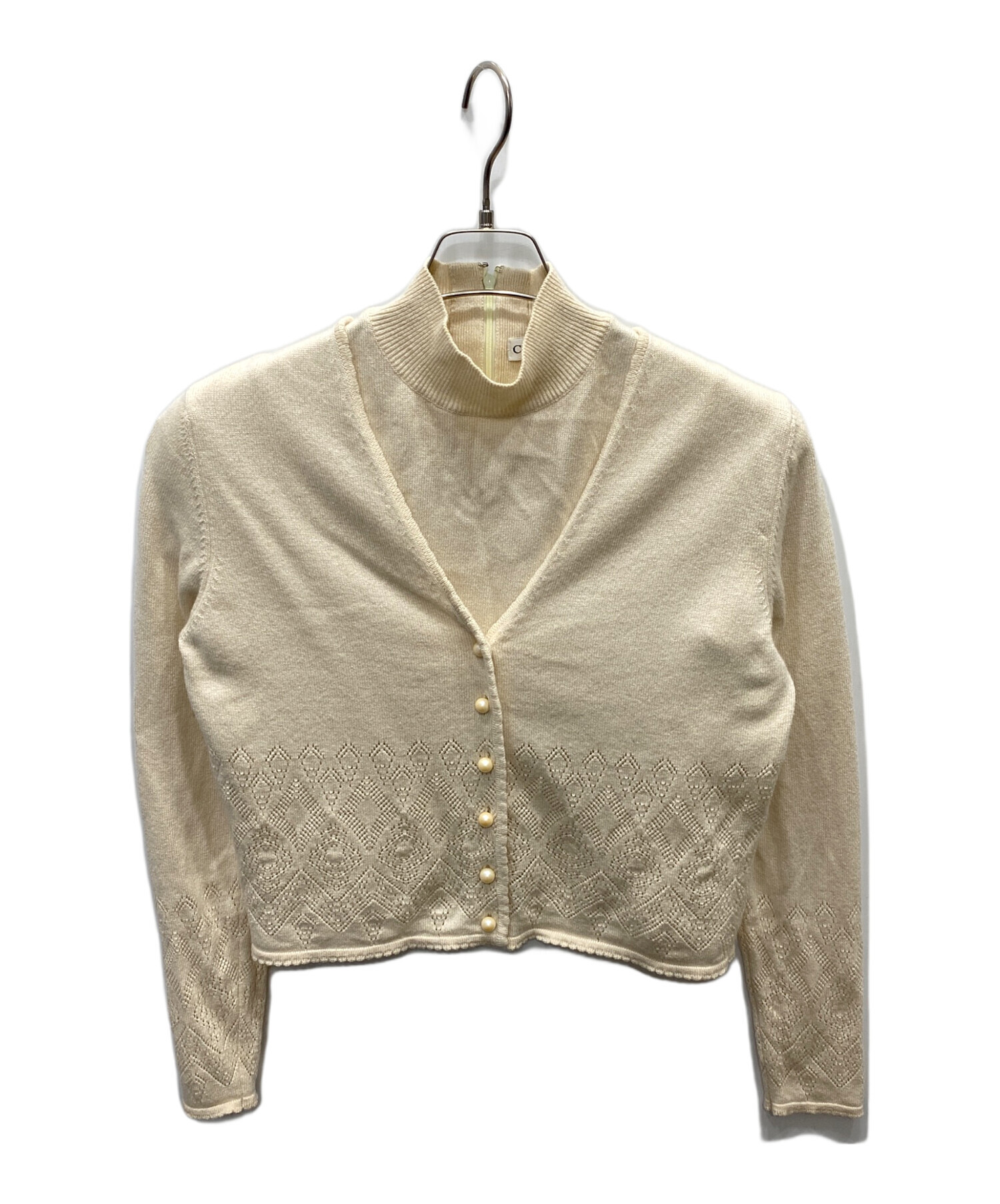 中古・古着通販】Christian Dior (クリスチャン ディオール 