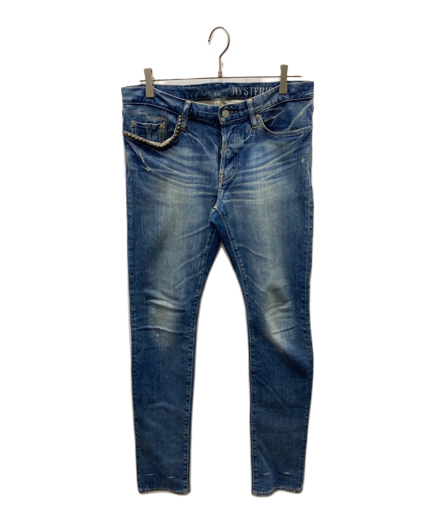 中古・古着通販】Hysteric Glamour (ヒステリックグラマー) SP 