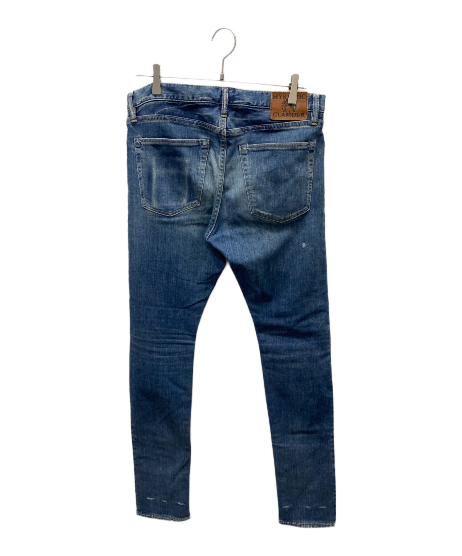 中古・古着通販】Hysteric Glamour (ヒステリックグラマー) SP加工  