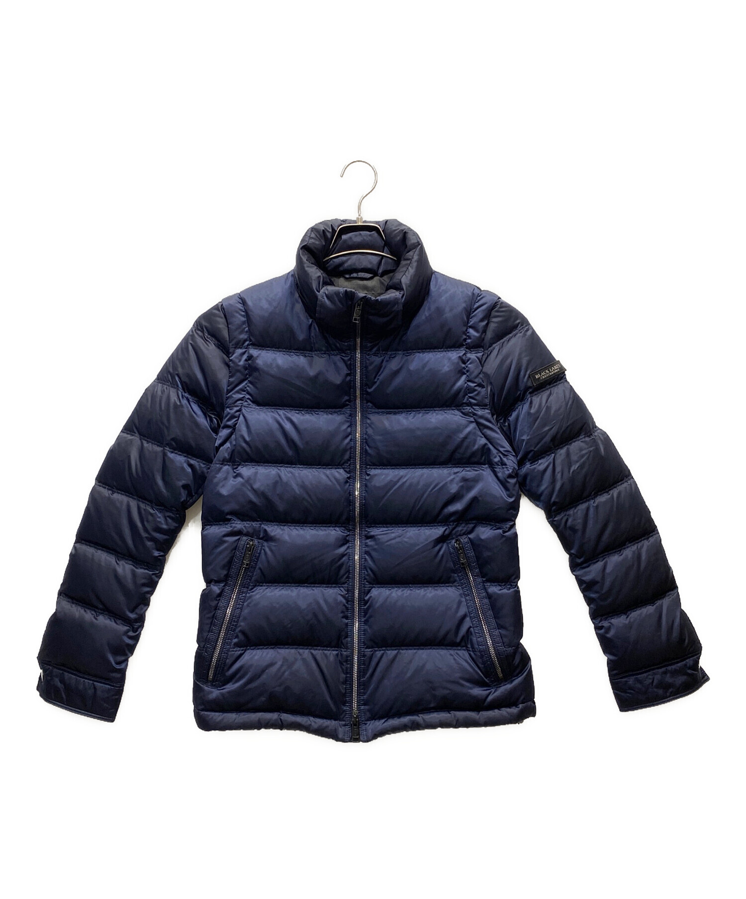 中古・古着通販】BLACK LABEL CRESTBRIDGE (ブラックレーベル クレスト 