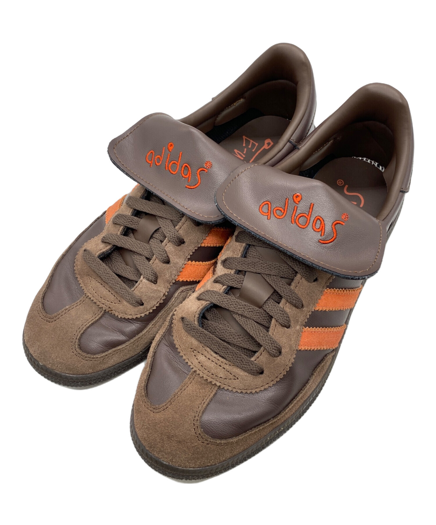 中古・古着通販】adidas (アディダス) SHUKYU (シューキュー) E-WAX 