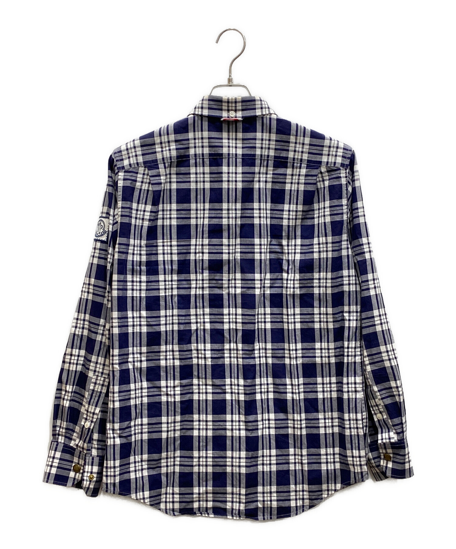 中古・古着通販】MONCLER GAMME BLEU (モンクレール ガム ブルー  