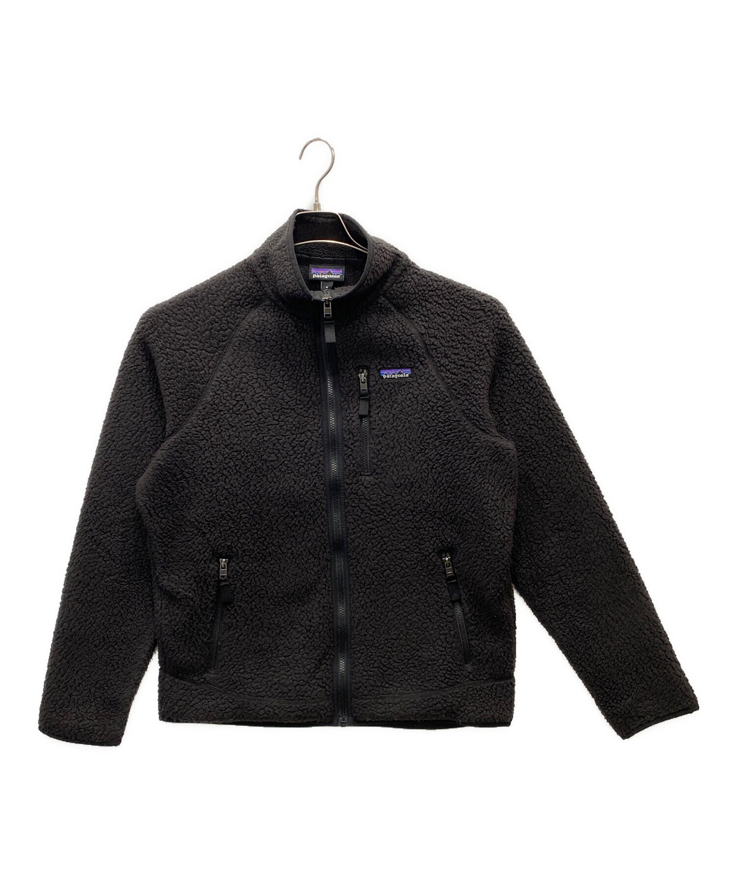 中古・古着通販】Patagonia (パタゴニア) レトロパイルジャケット 