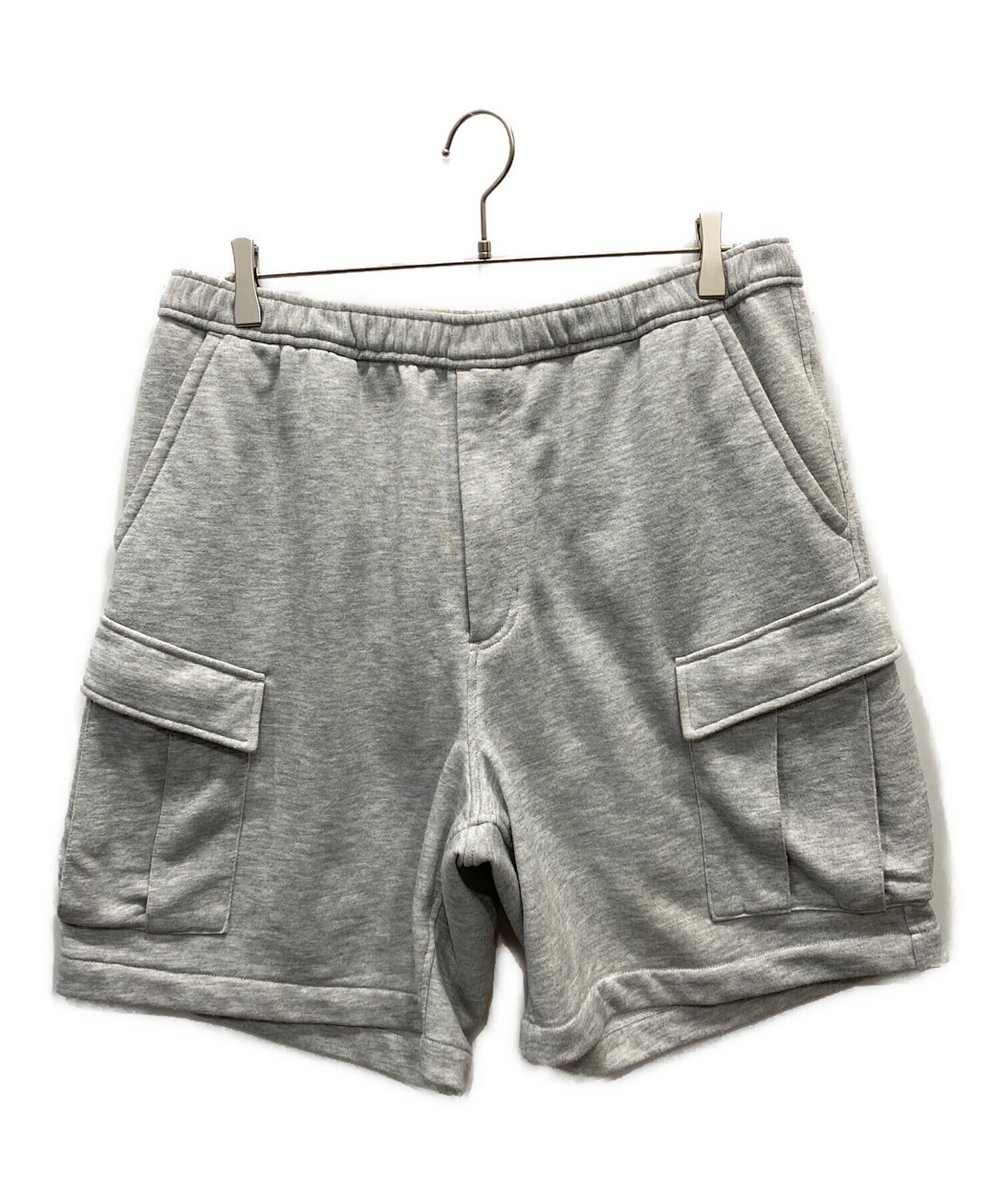 中古・古着通販】DAIWA PIER39 (ダイワ ピア39) Tech Sweat S/S Crew 