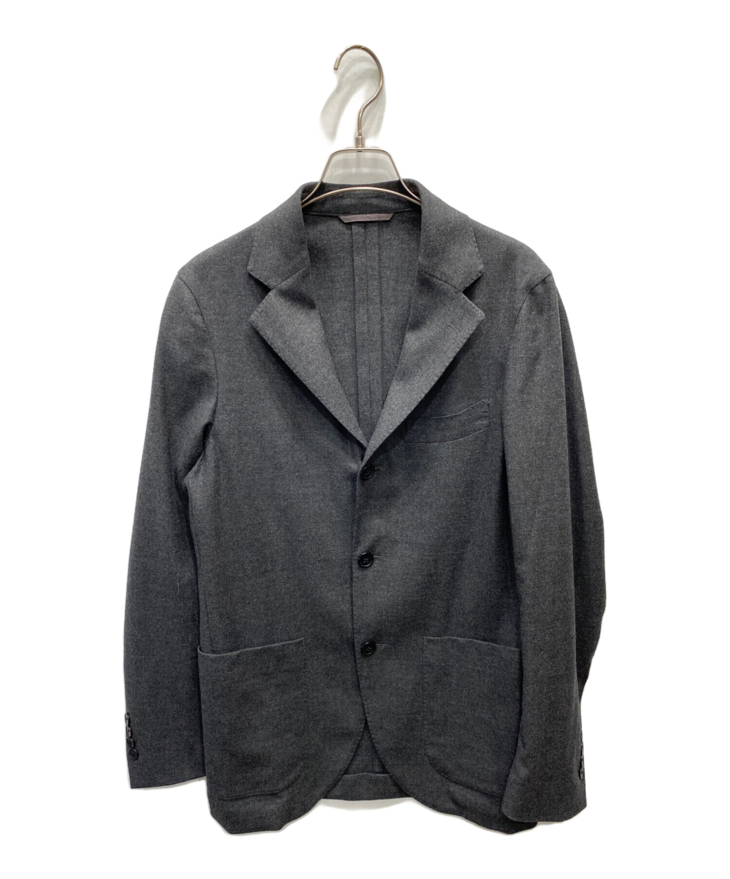 SHIPS グレー スーツ 44 SHIPS グレー スーツ 44