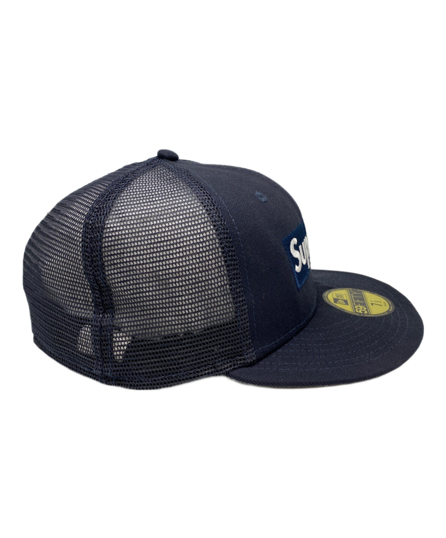 中古・古着通販】Supreme (シュプリーム) New Era (ニューエラ) Box 