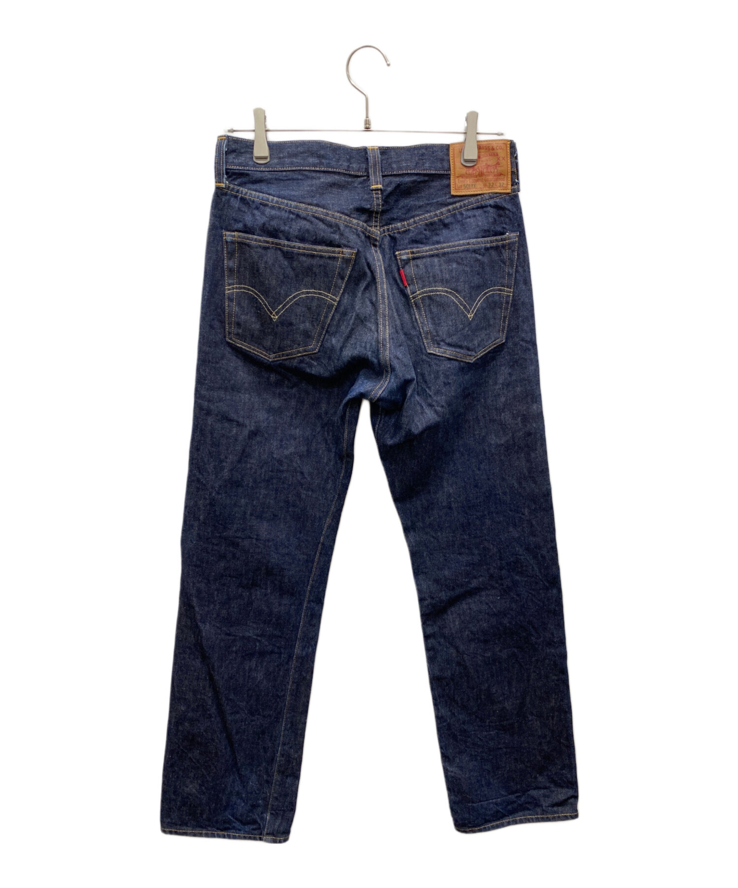 中古・古着通販】LEVI