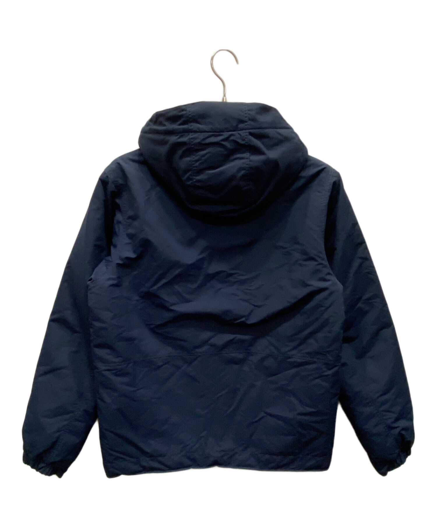 中古・古着通販】Patagonia (パタゴニア) ISTHMUS JACKET ネイビー 