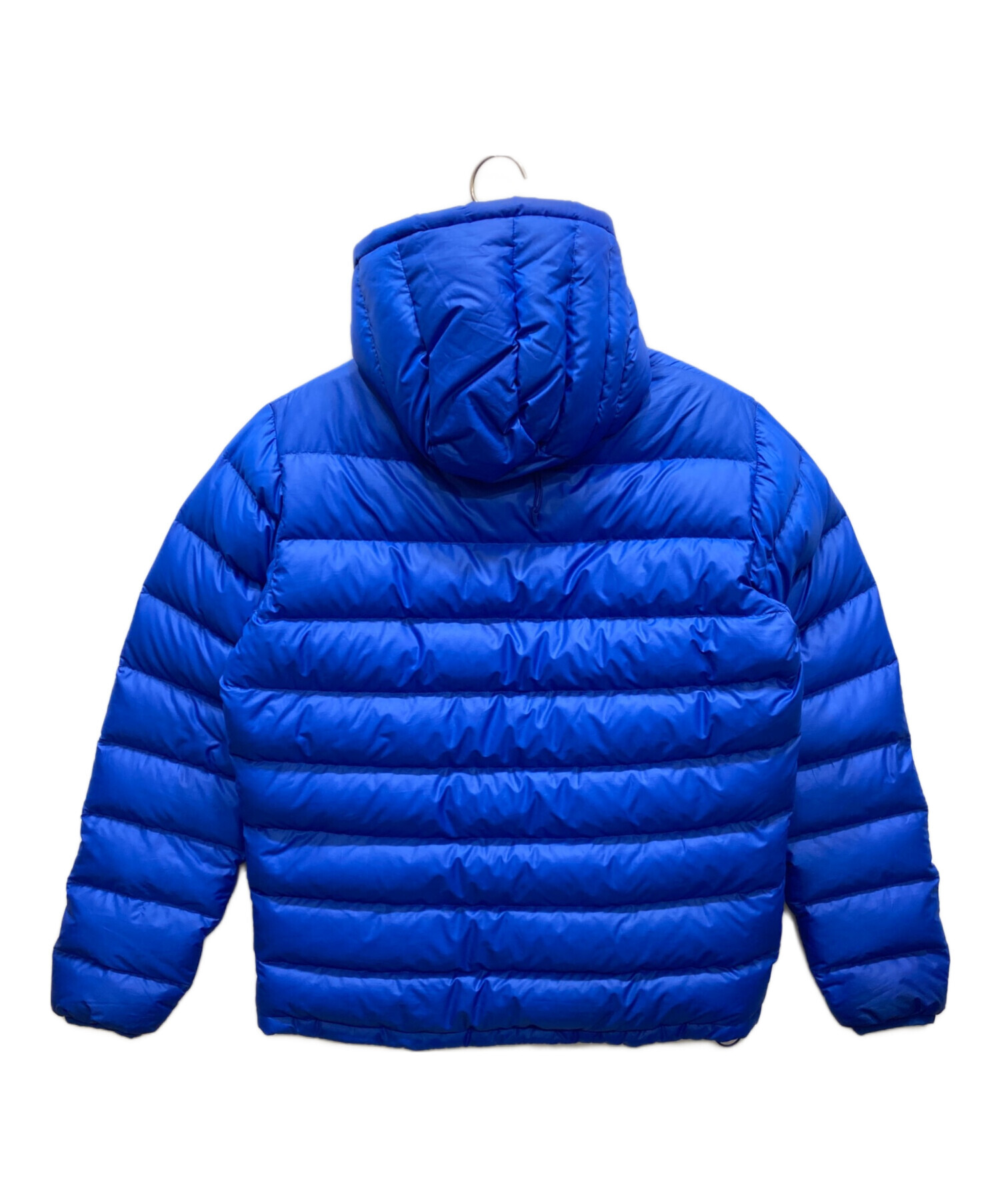 中古・古着通販】Patagonia (パタゴニア) ハイロフトダウンフーディ 