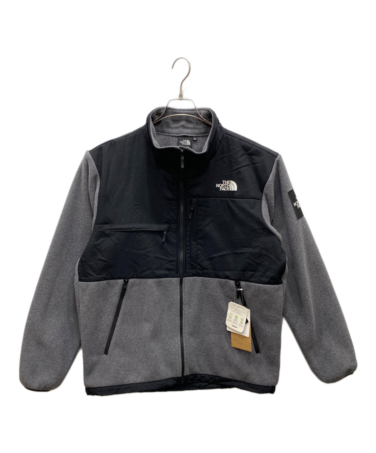 中古・古着通販】THE NORTH FACE (ザ ノース フェイス) デナリ 