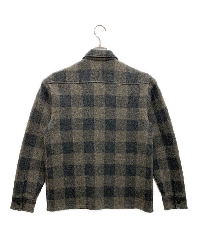 中古・古着通販】RRL (ダブルアールエル) マッキーノクルーザー  
