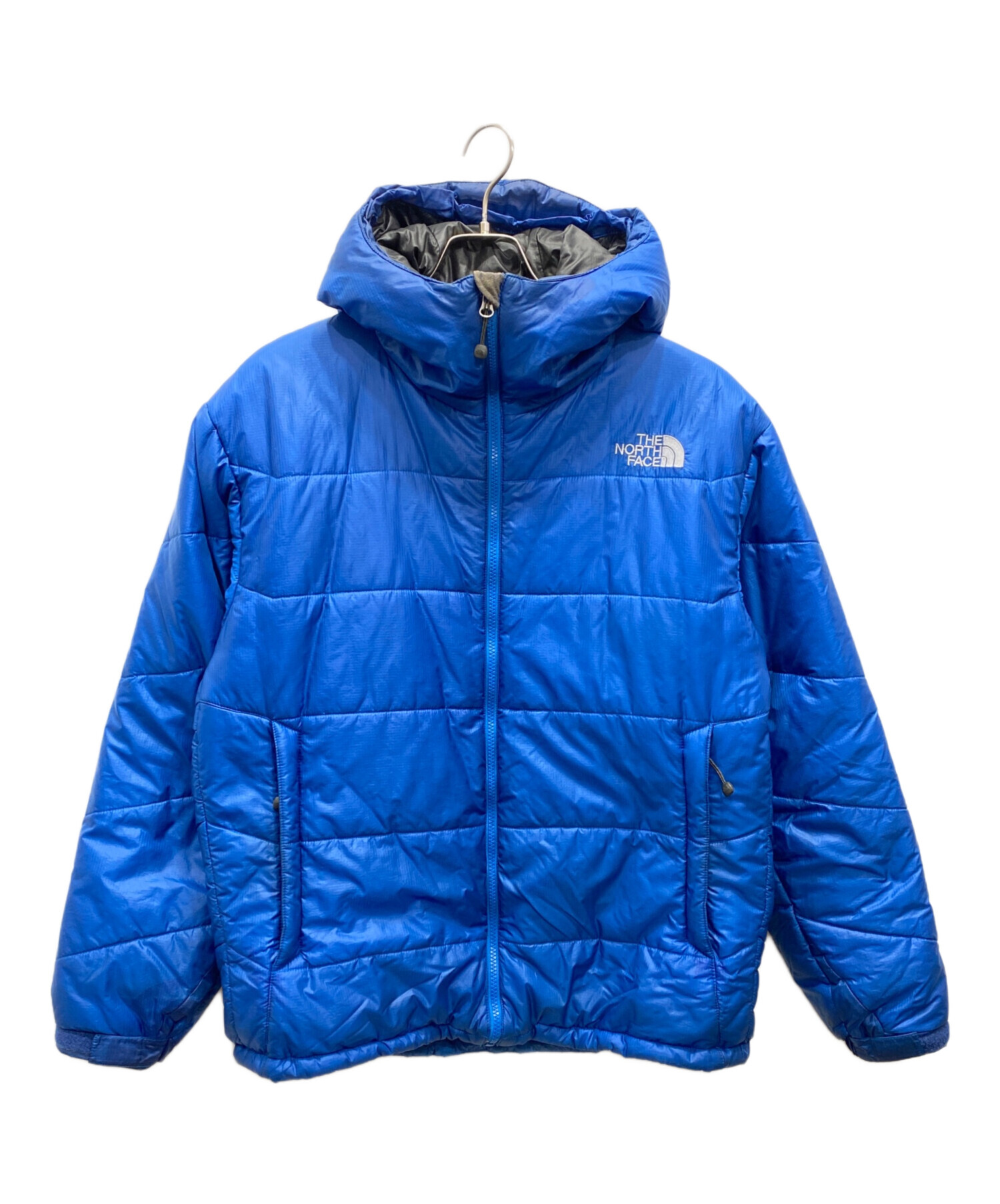 中古・古着通販】THE NORTH FACE (ザ ノース フェイス) 中綿ジャケット 