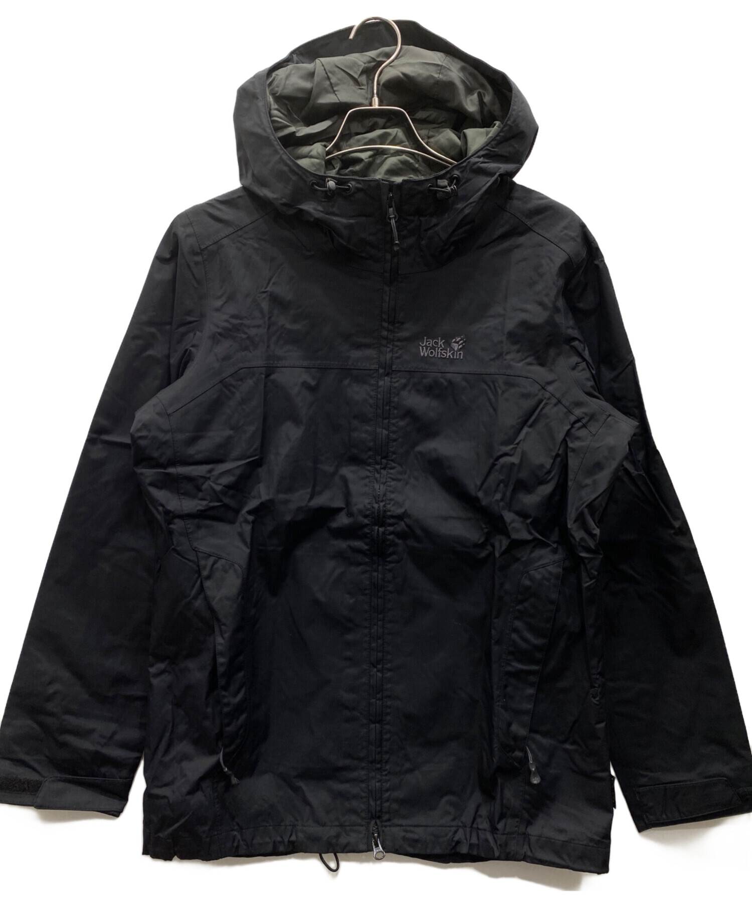 中古・古着通販】Jack Wolfskin (ジャック ウルフスキン) ナイロン  