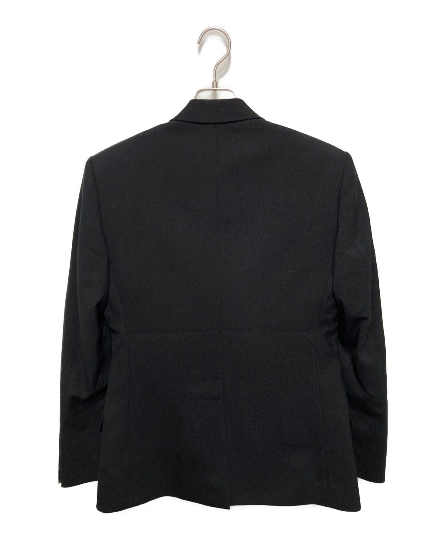 中古・古着通販】DOLCE & GABBANA (ドルチェ＆ガッバーナ) ピークド 