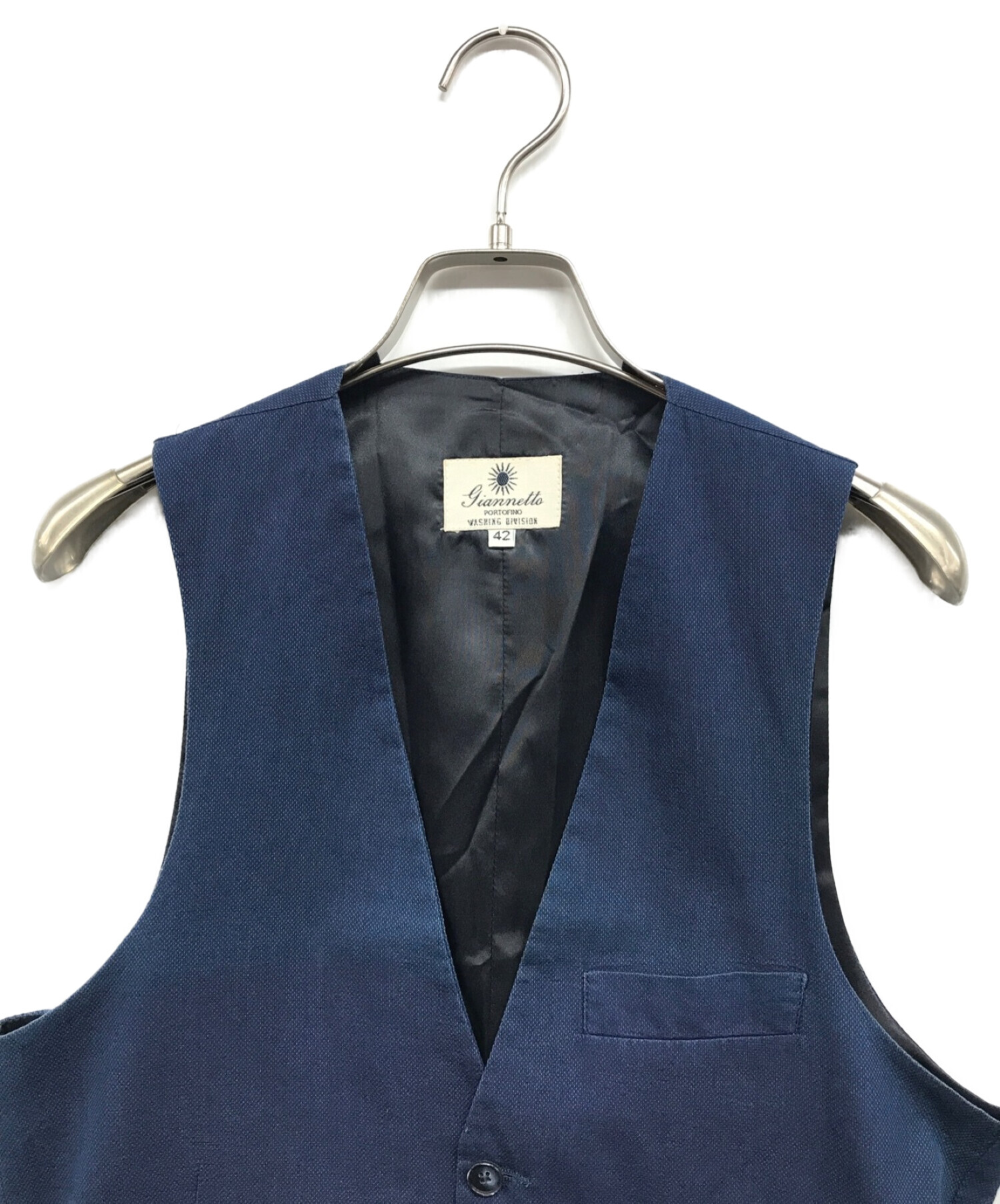 エルメスベスト ジレベビーサイズ2