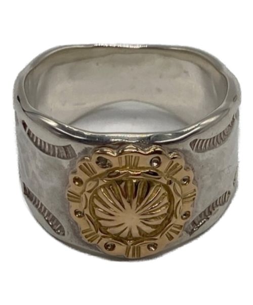 中古・古着通販】ARIZONA FREEDOM (アリゾナ フリーダム) ゴールド