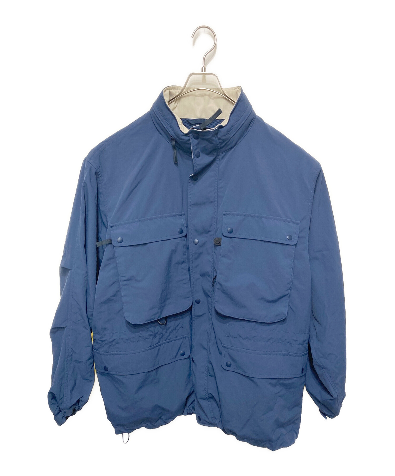 DAIWA PIER 39 GORE TEX Parka 腐れ ダークグレー