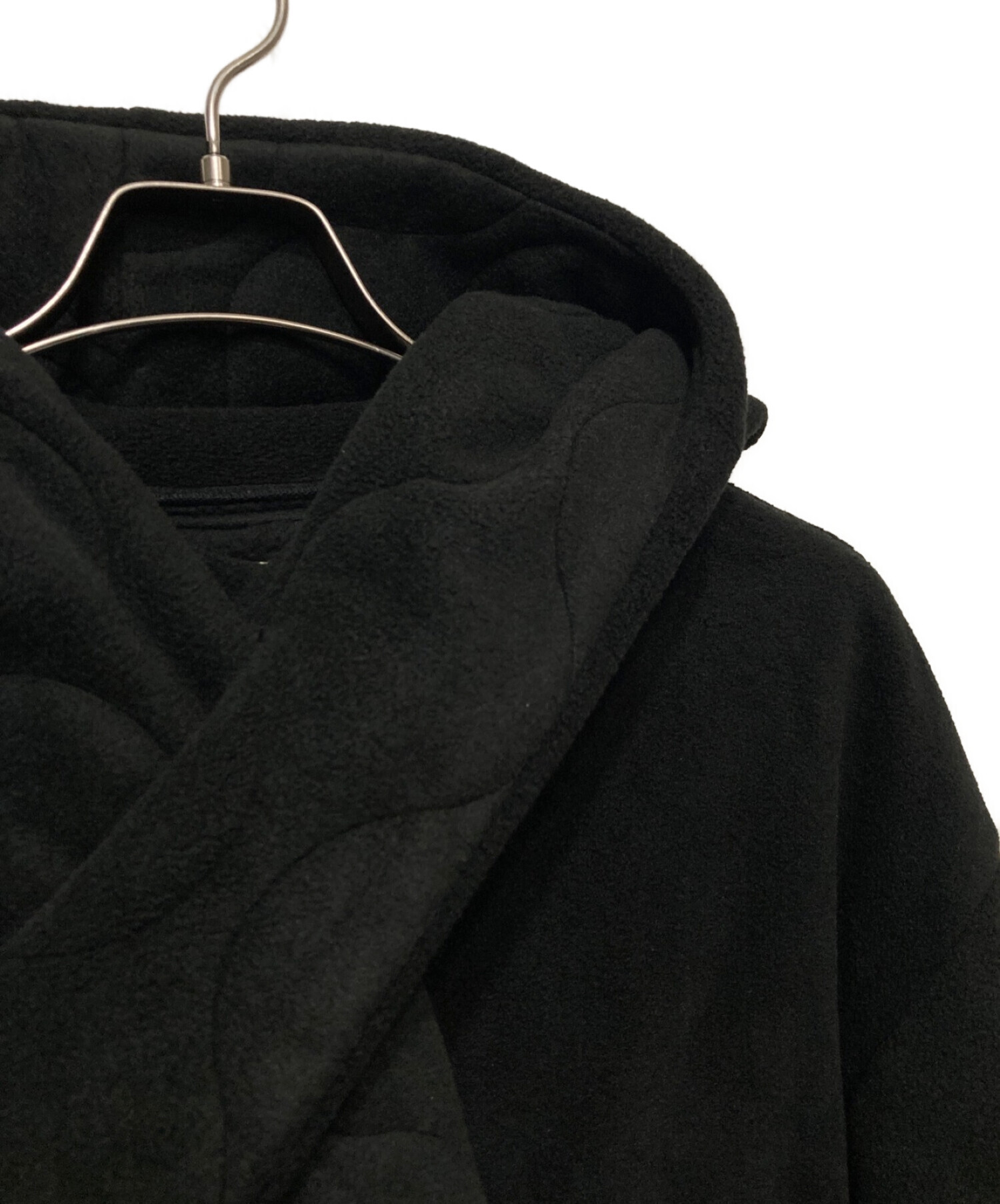 中古・古着通販】KAPITAL (キャピタル) Reverse fleece KESA Parka 