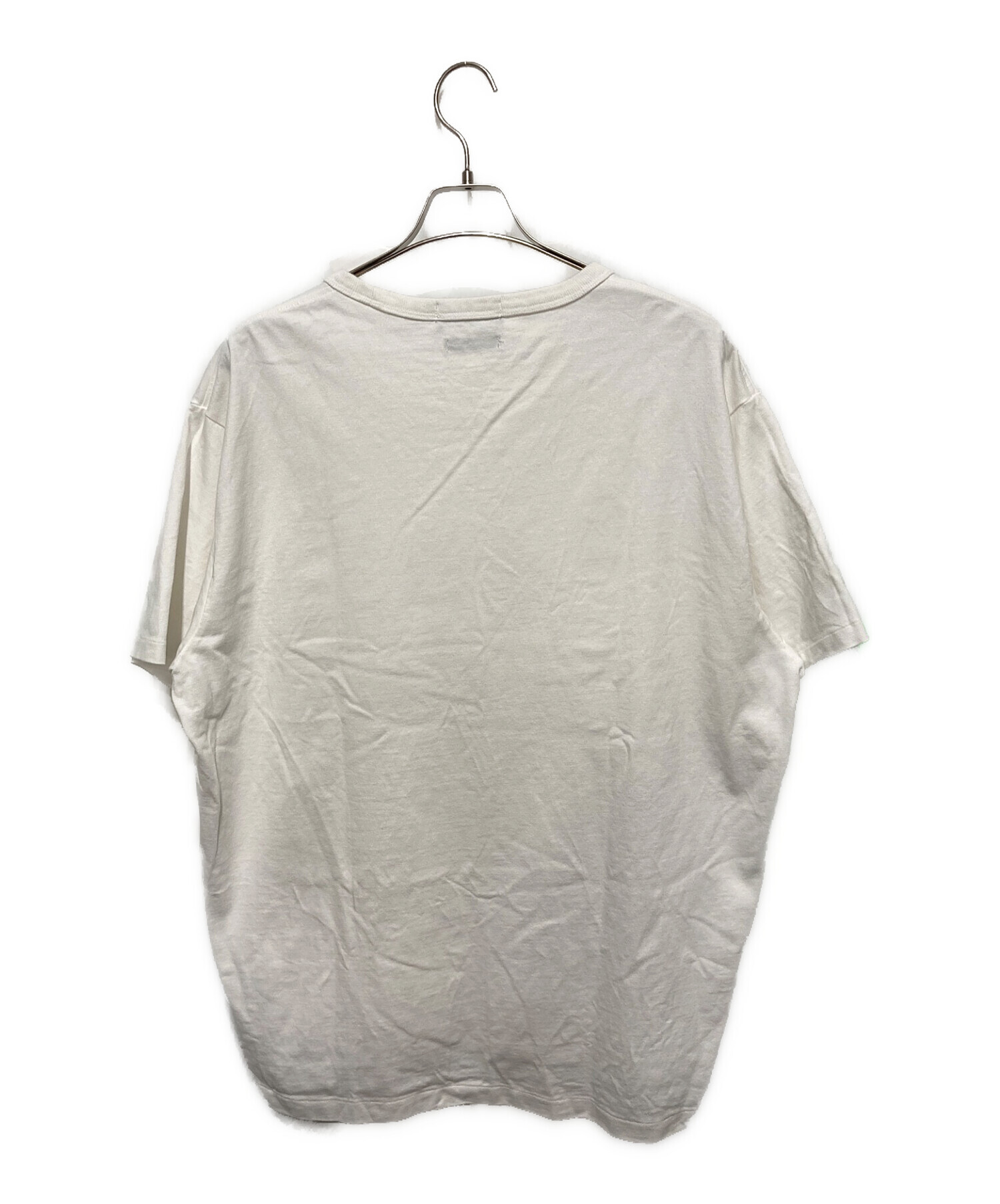 polo ralph lauren for beams heavy weight t shirt
