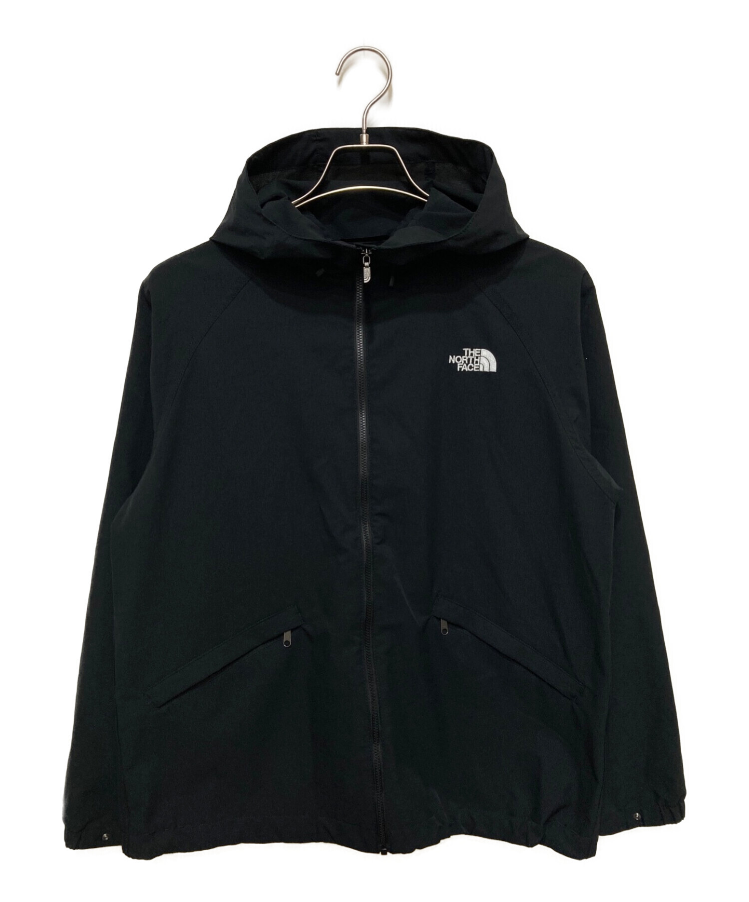 THE NORTH FACE★ FREE JACKET ブラックM