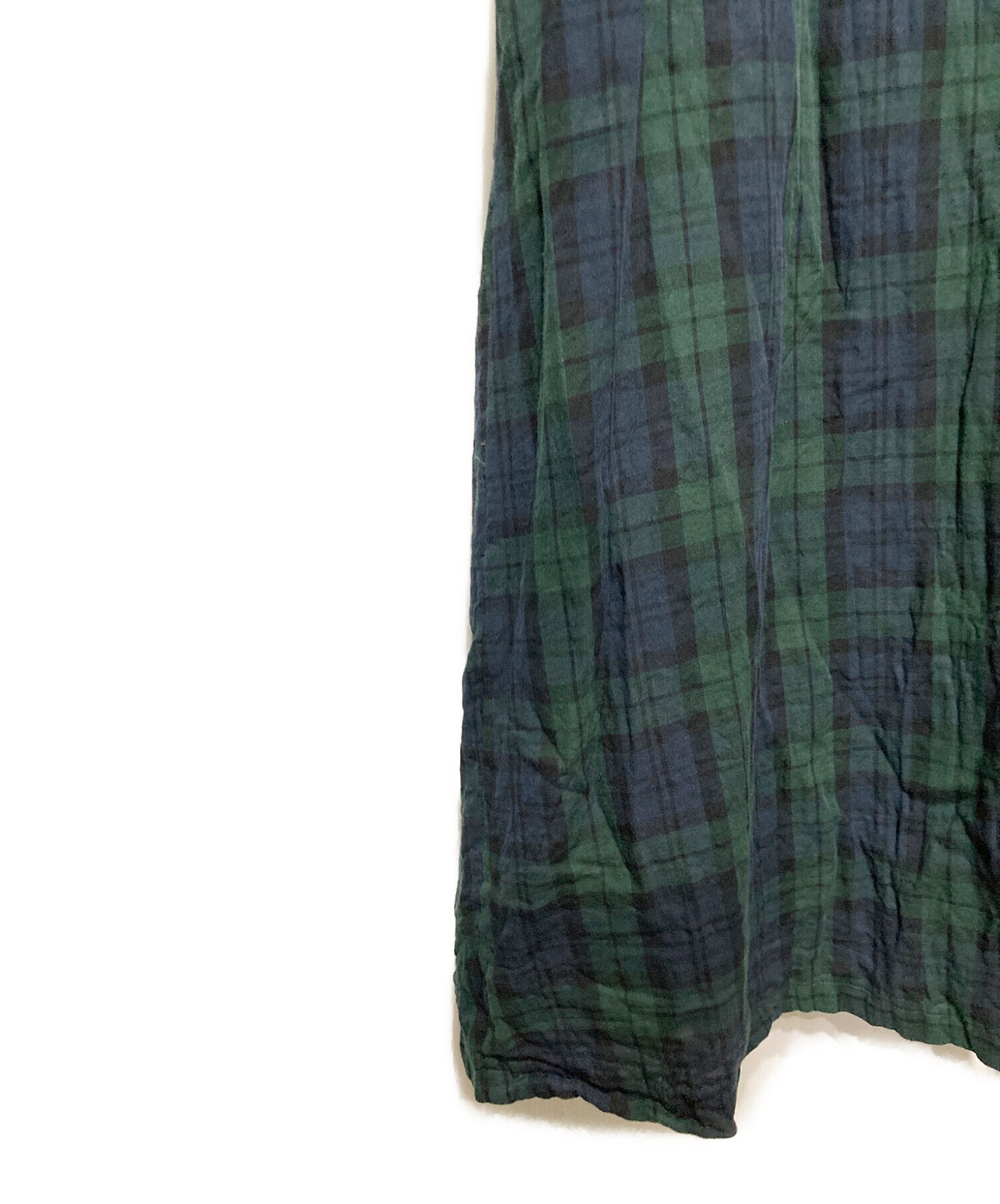中古・古着通販】Madder Madder (マダマダ) gift bag beside dress  