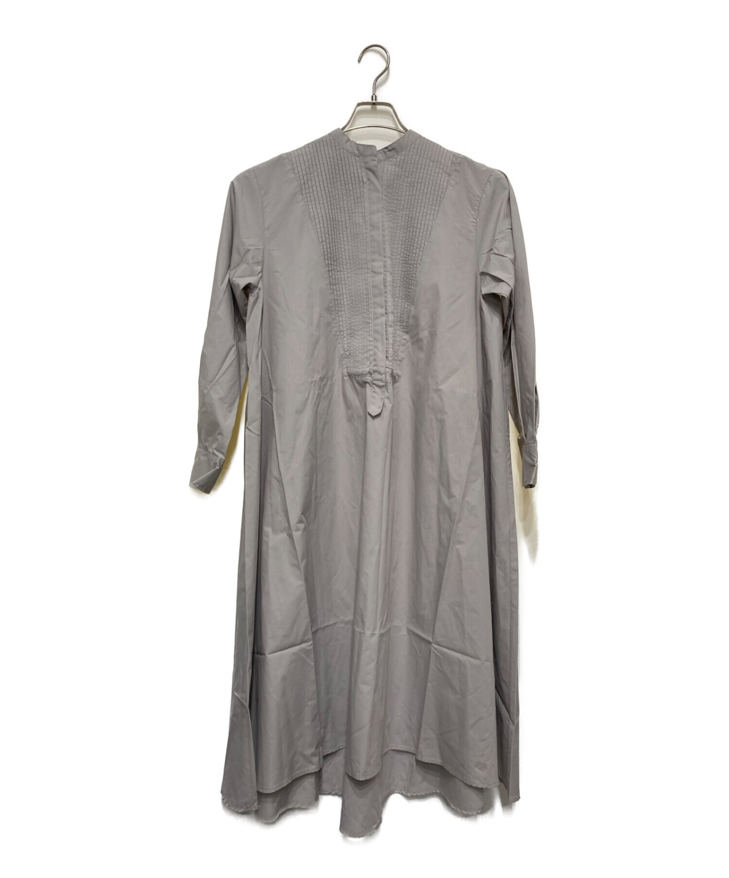 激安特価品激安特価品ミスイロインド Mizuiroind ピンタックフレア