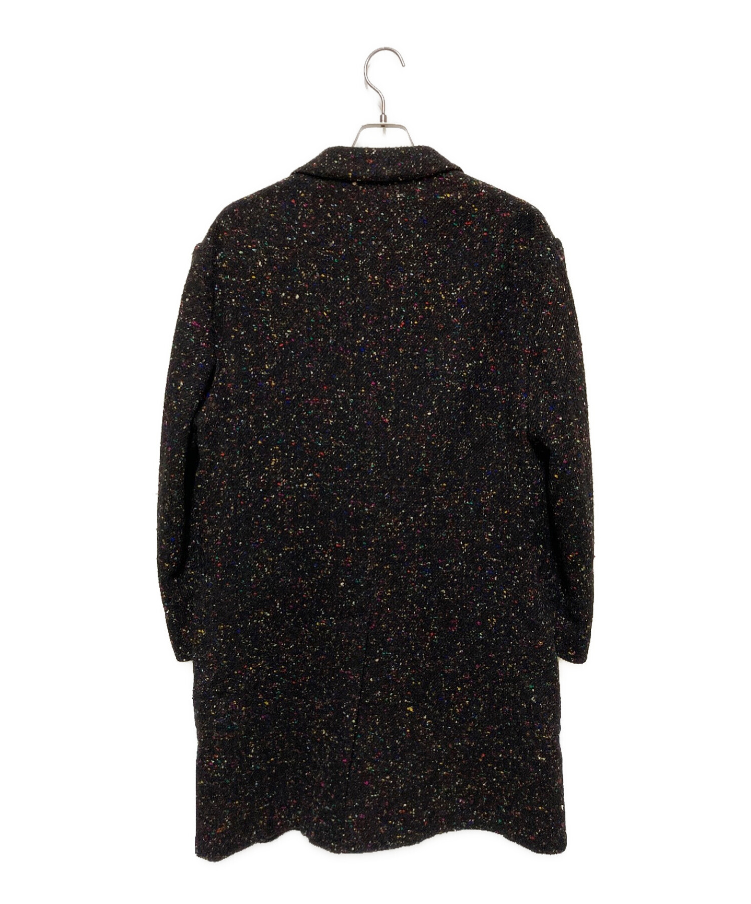 期間限定再値下げETRO チェスターコート50 XL
