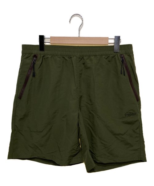 試着のみ stabridge mid summer shorts XL