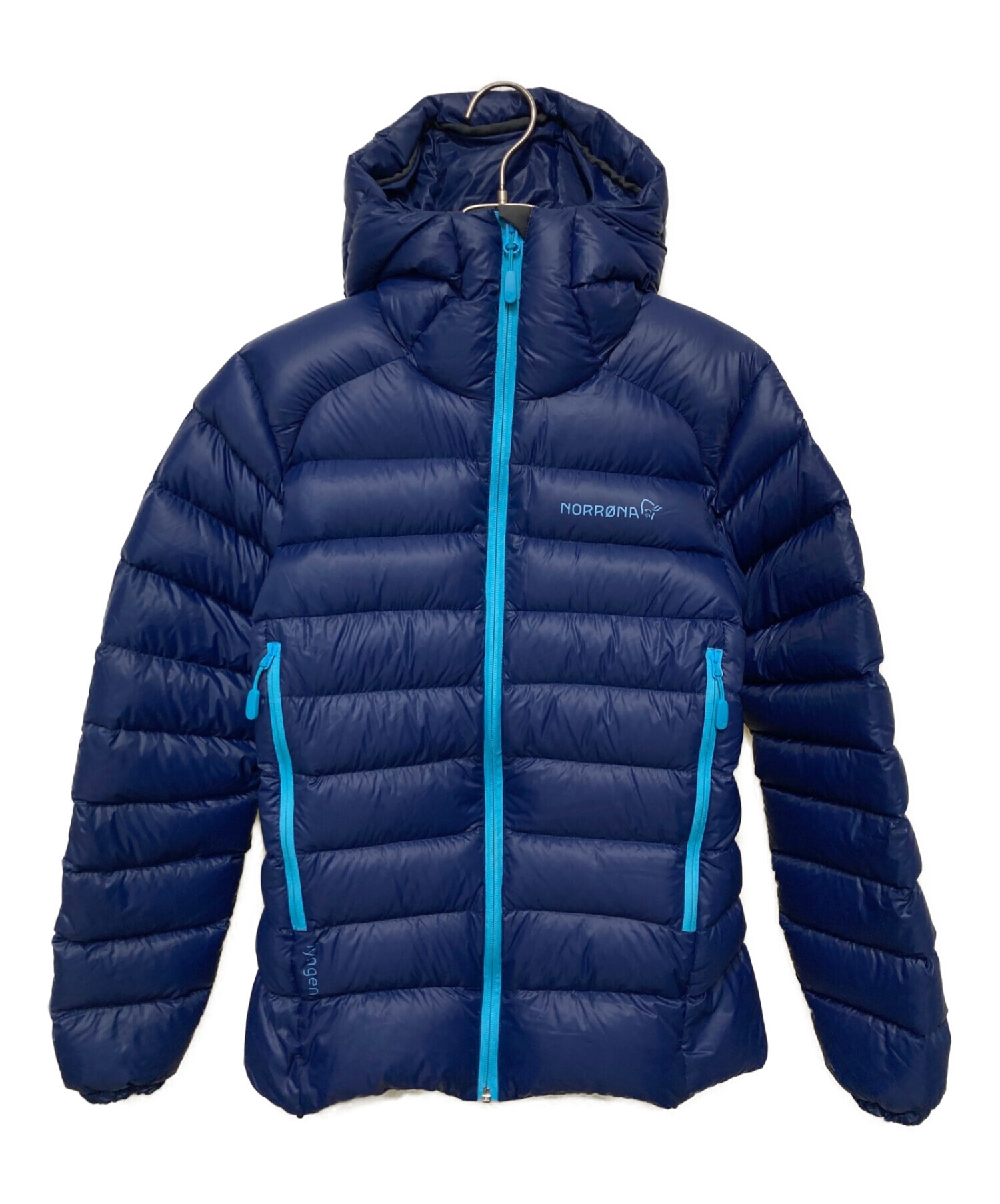 Norrona ノローナ lyngen lightweight down750 | www.darquer.fr