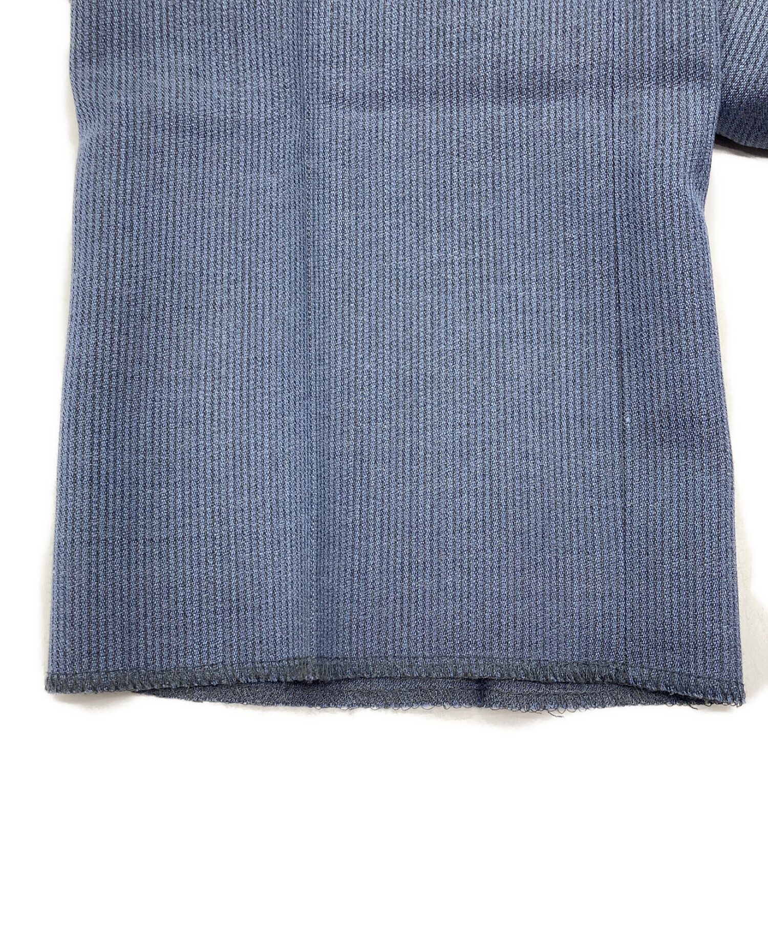 驚きの値段】 美品 ジェイプレス グレー系 ストレートスラックス 78