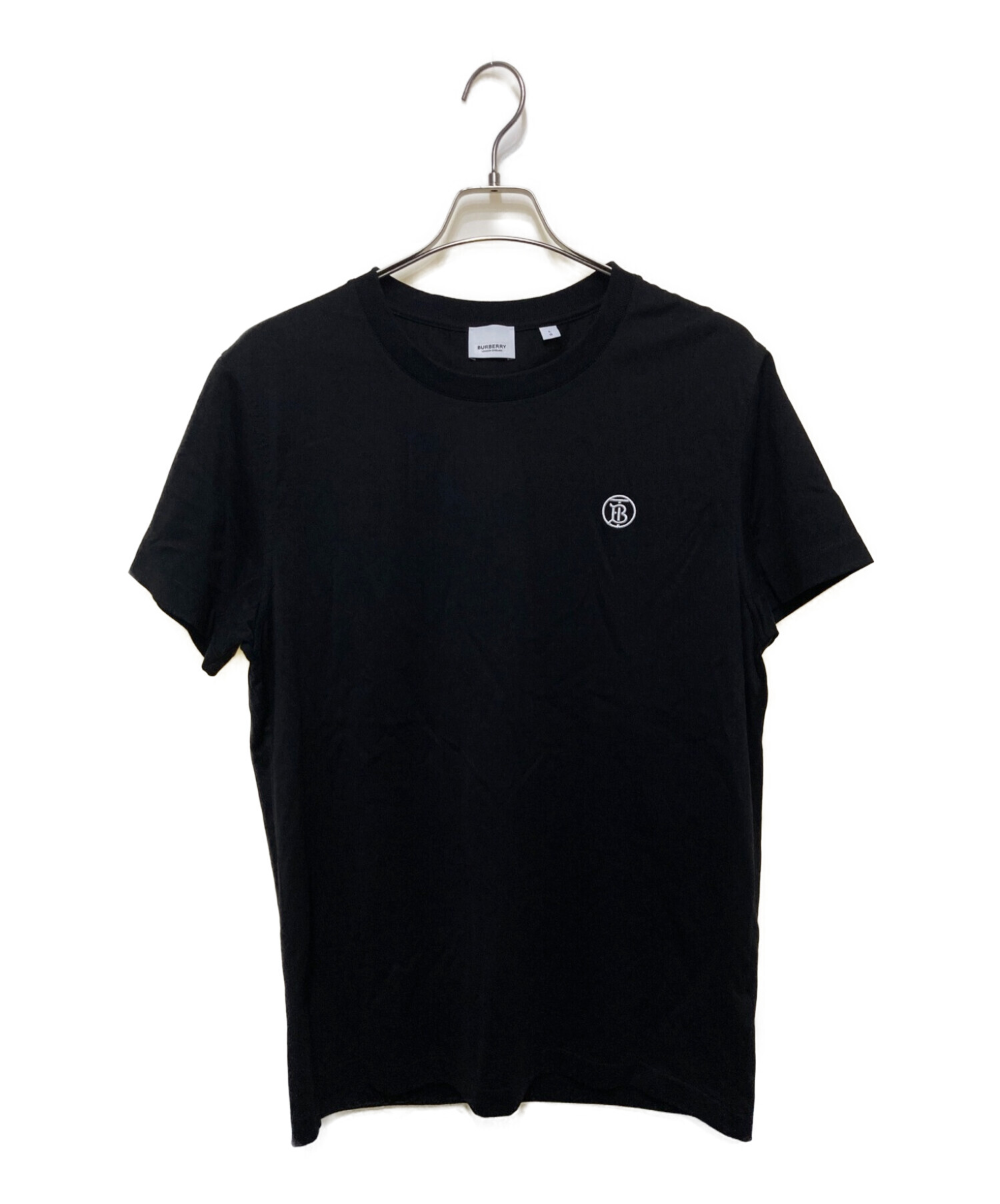 中古・古着通販】BURBERRY (バーバリー) モチーフコットンT 
