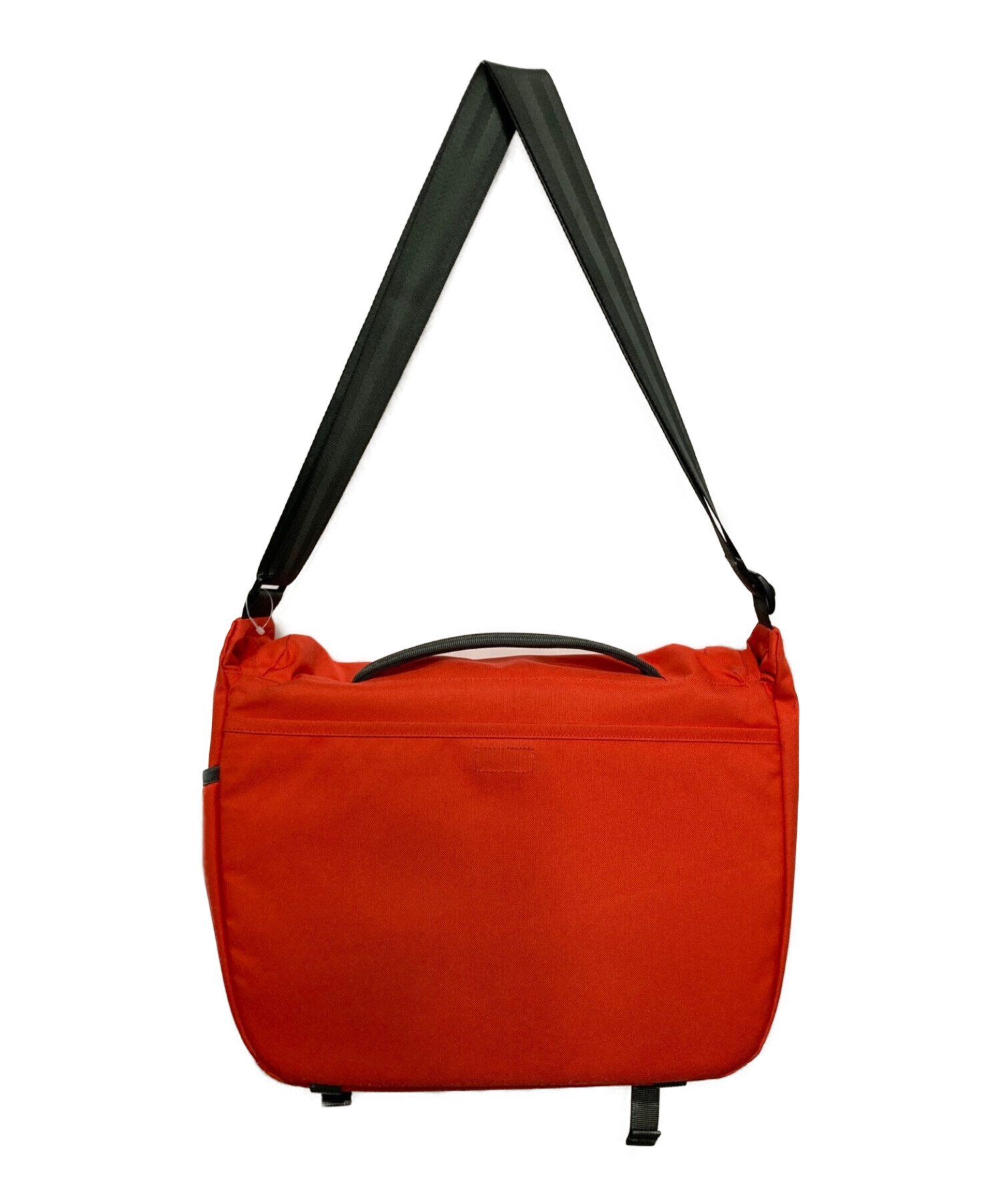 Patagonia メッセンジャーバッグ オレンジ ビンテージ