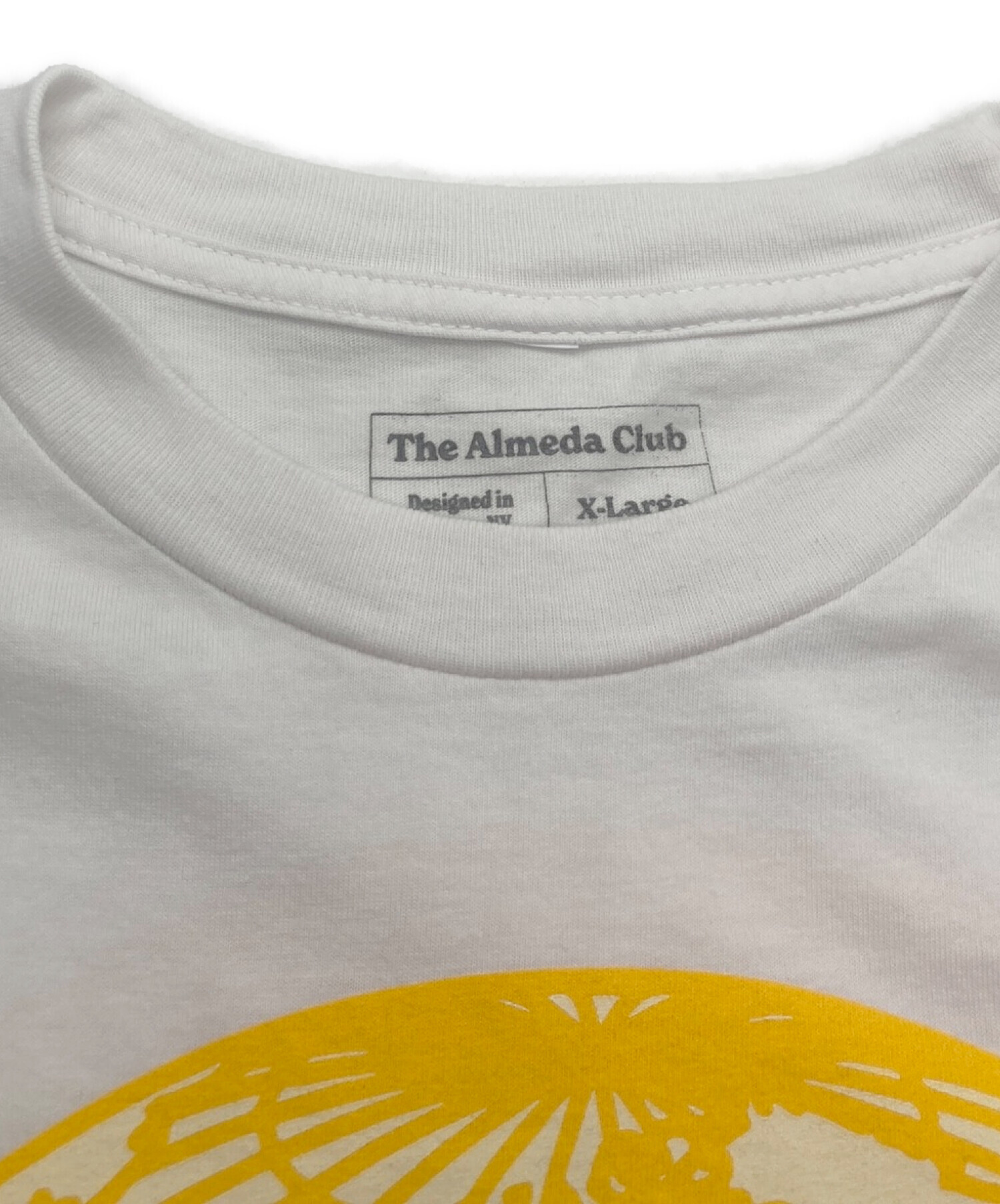 中古・古着通販】The Almeda Club (ザアラメダクラブ) apartment 