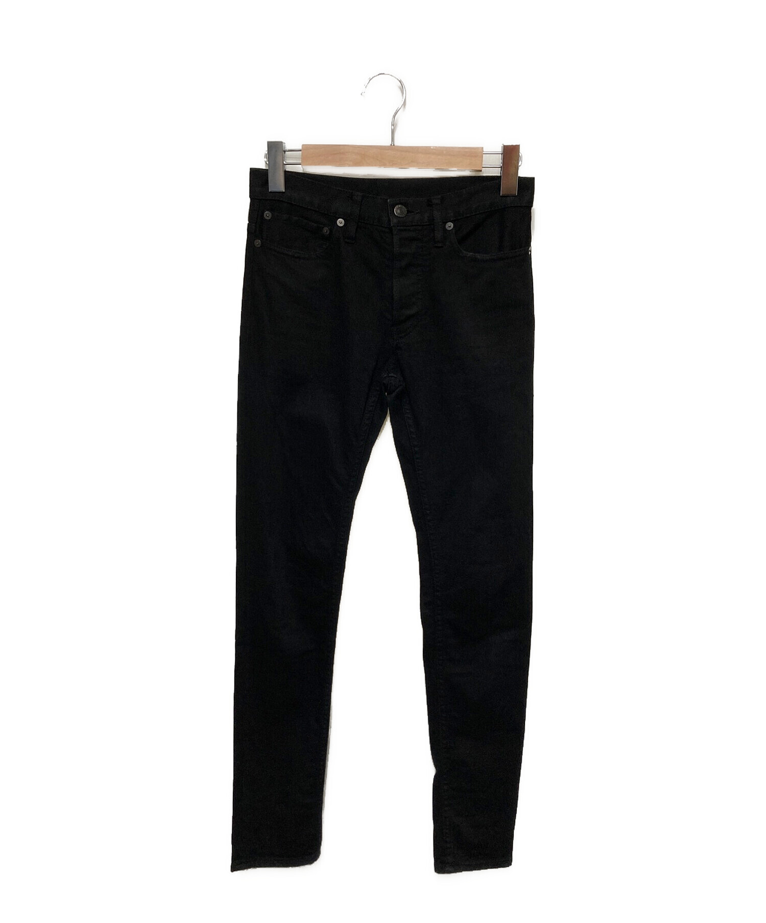 中古・古着通販】MINEDENIM (マインデニム) ストレッチスキニーデニム 