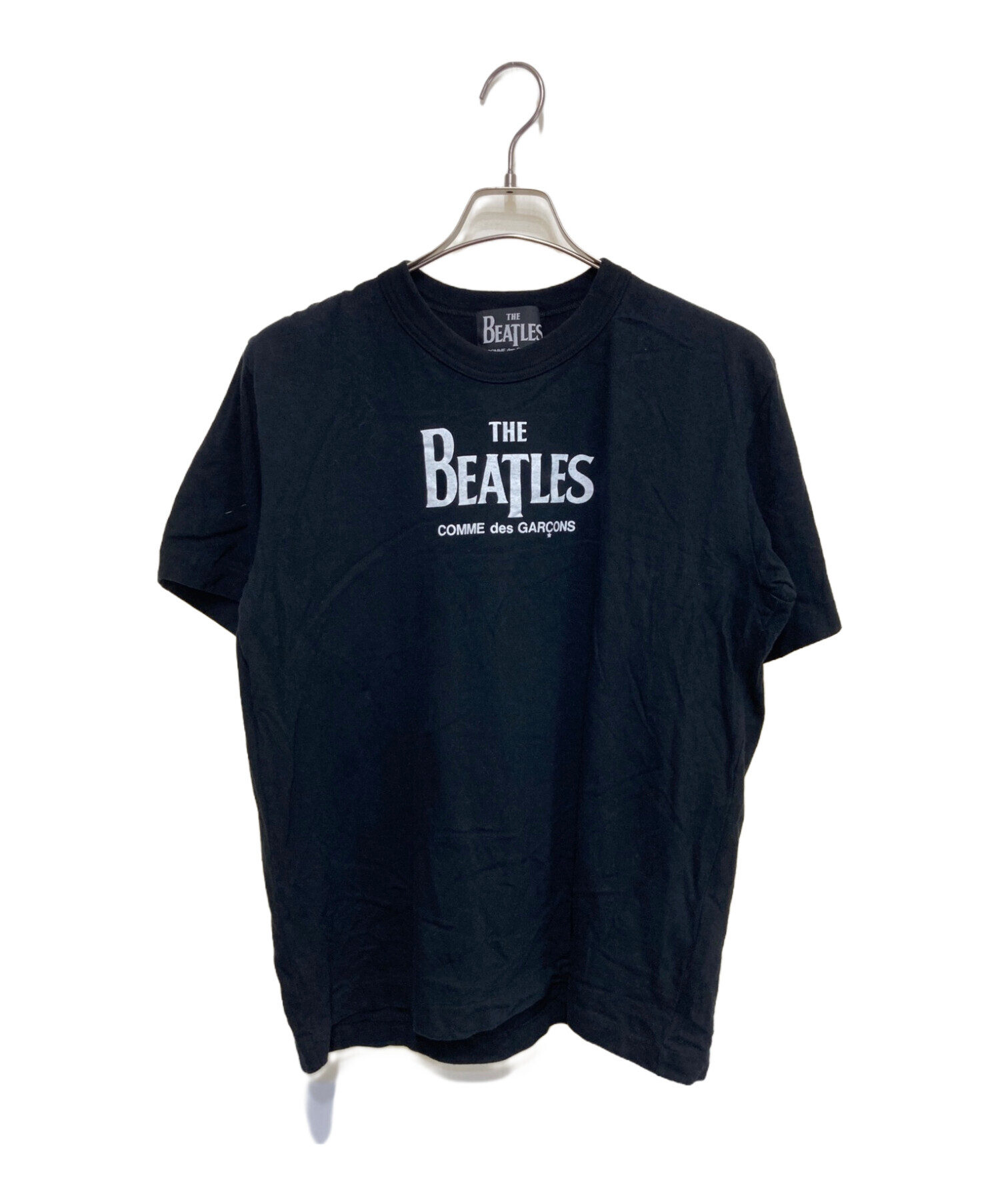 中古・古着通販】COMME des GARCONS (コムデギャルソン) Beatles T 